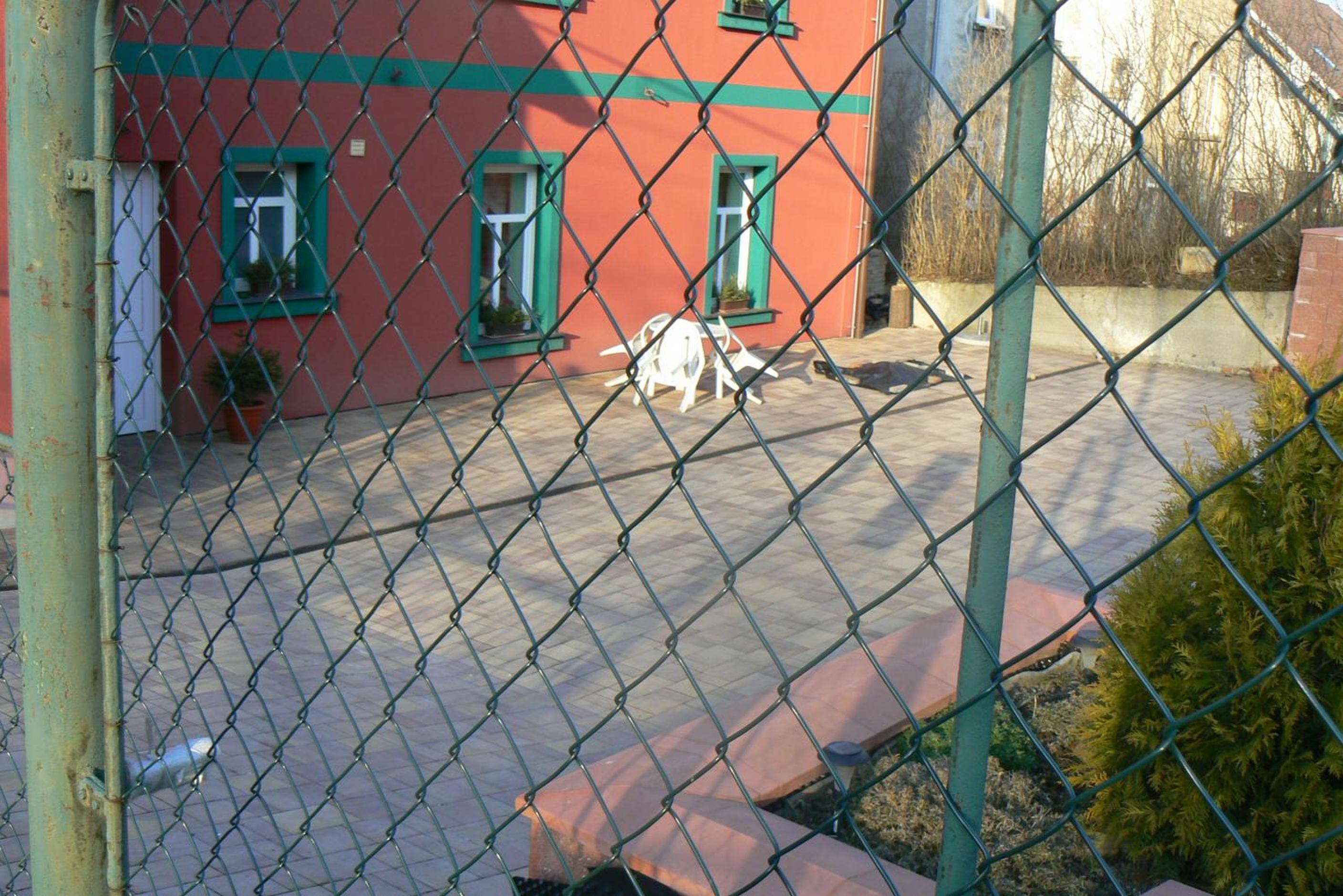 Penzion Na Vápence