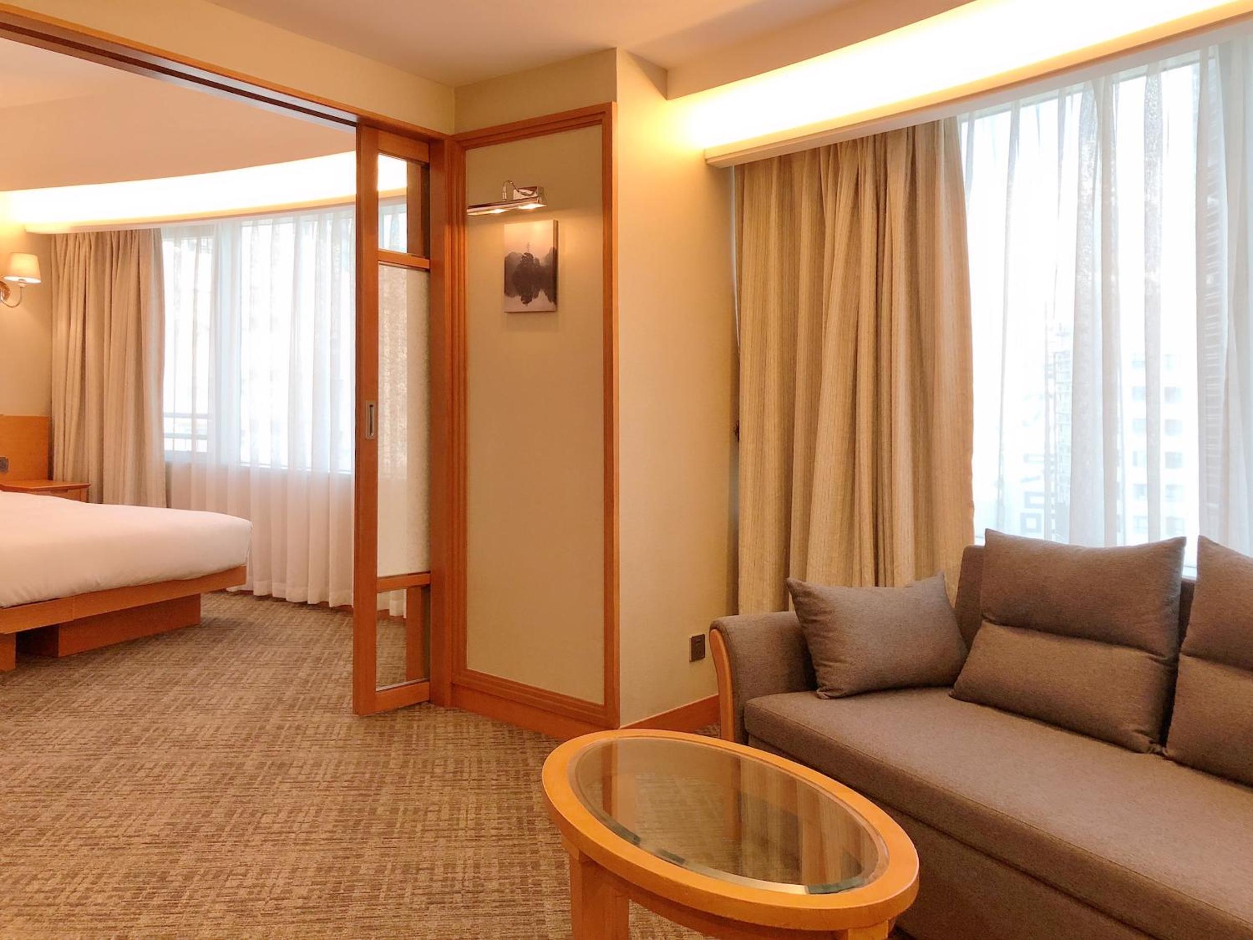 South Pacific Hotel