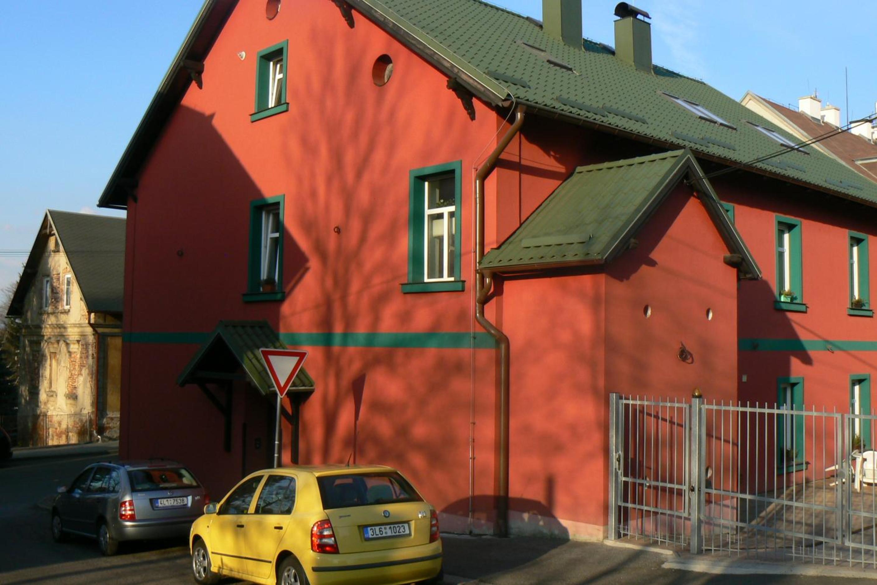Penzion Na Vápence, photo 27