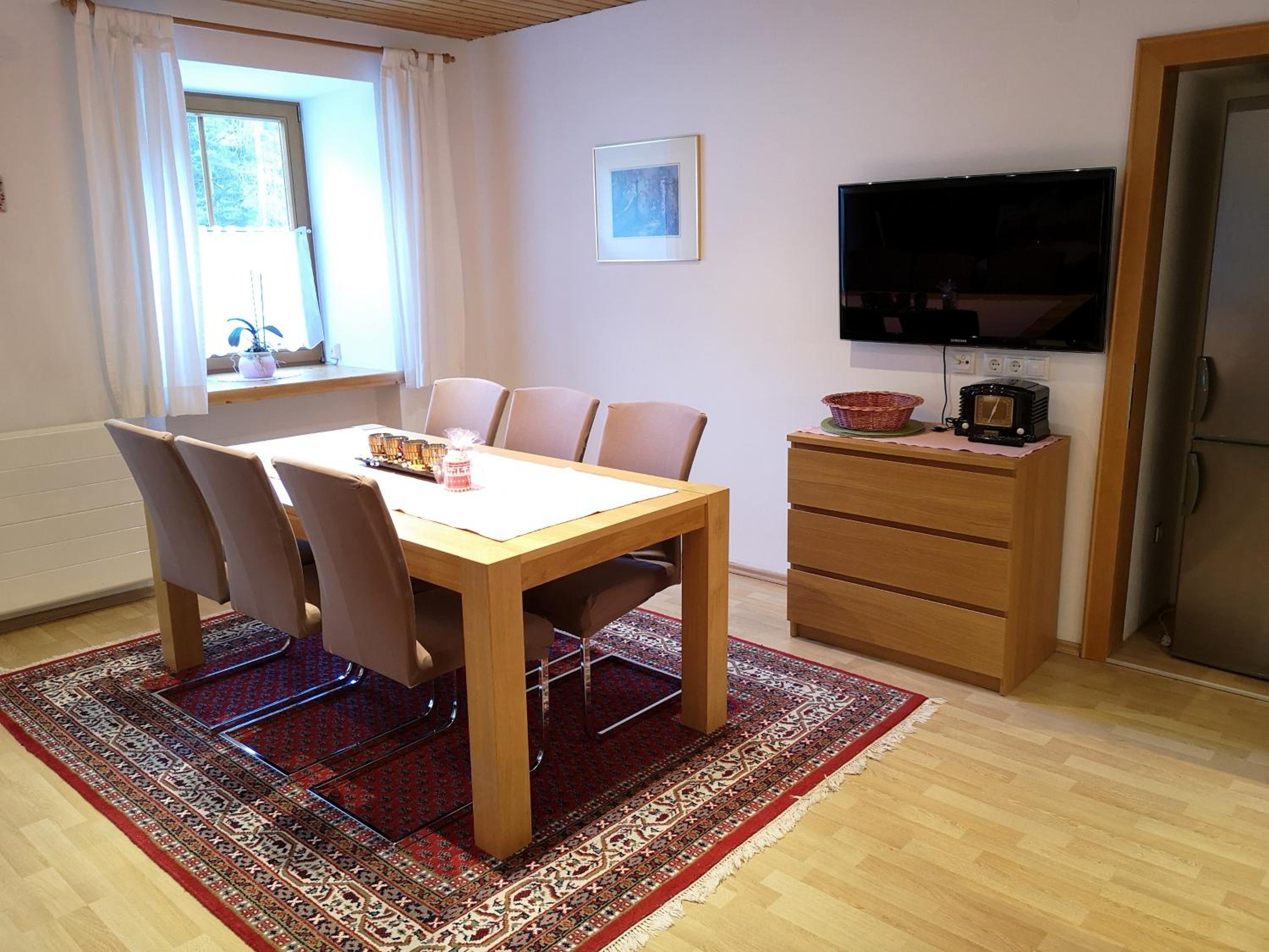 Gästehaus Groder