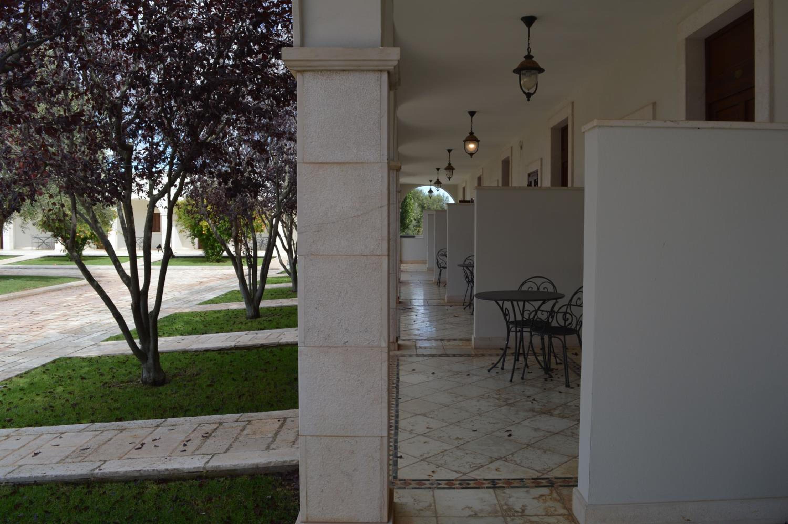 Hotel Relais Antica Masseria photo 3