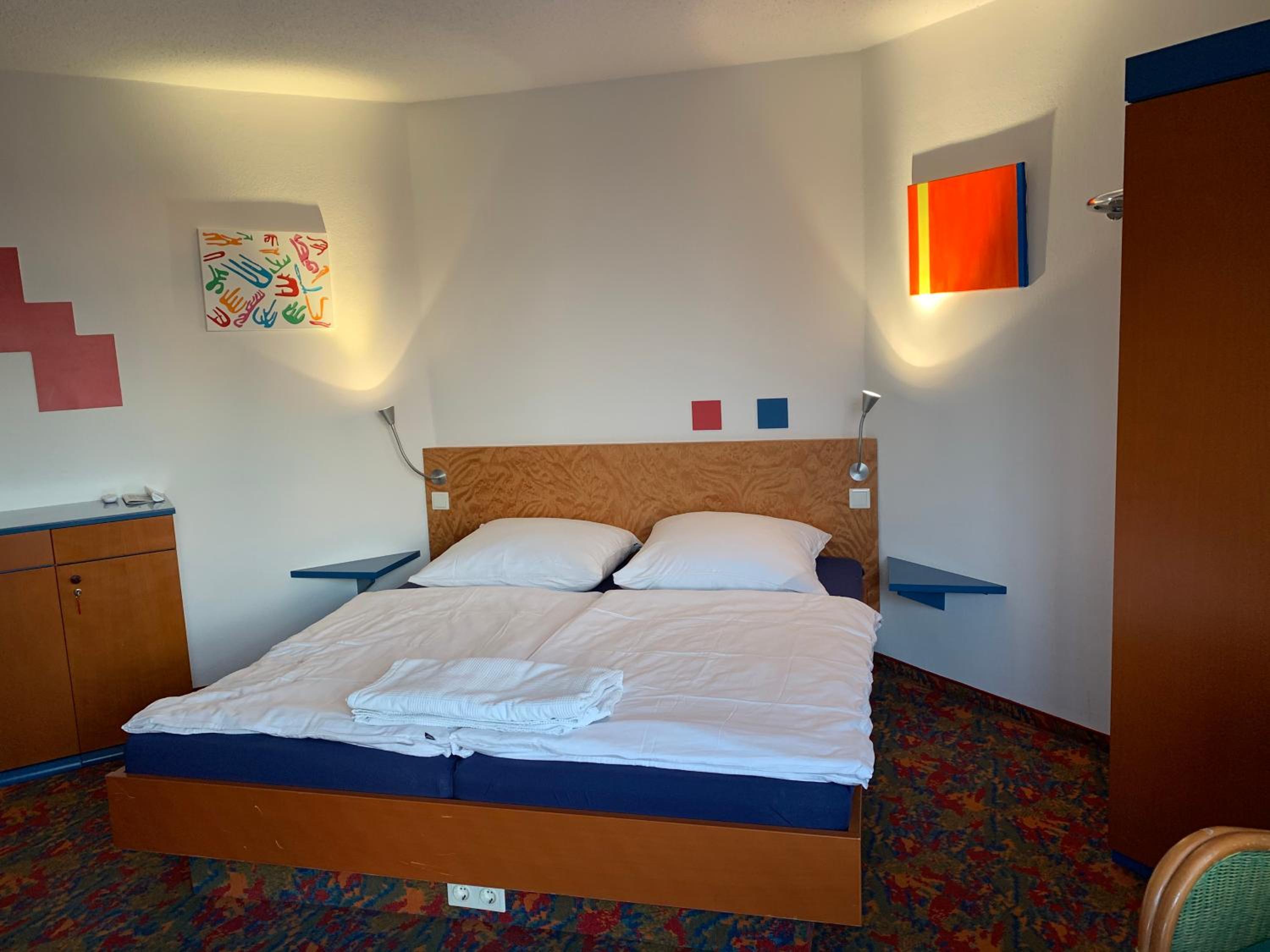 Ferienappartement mit Panoramablick view 4