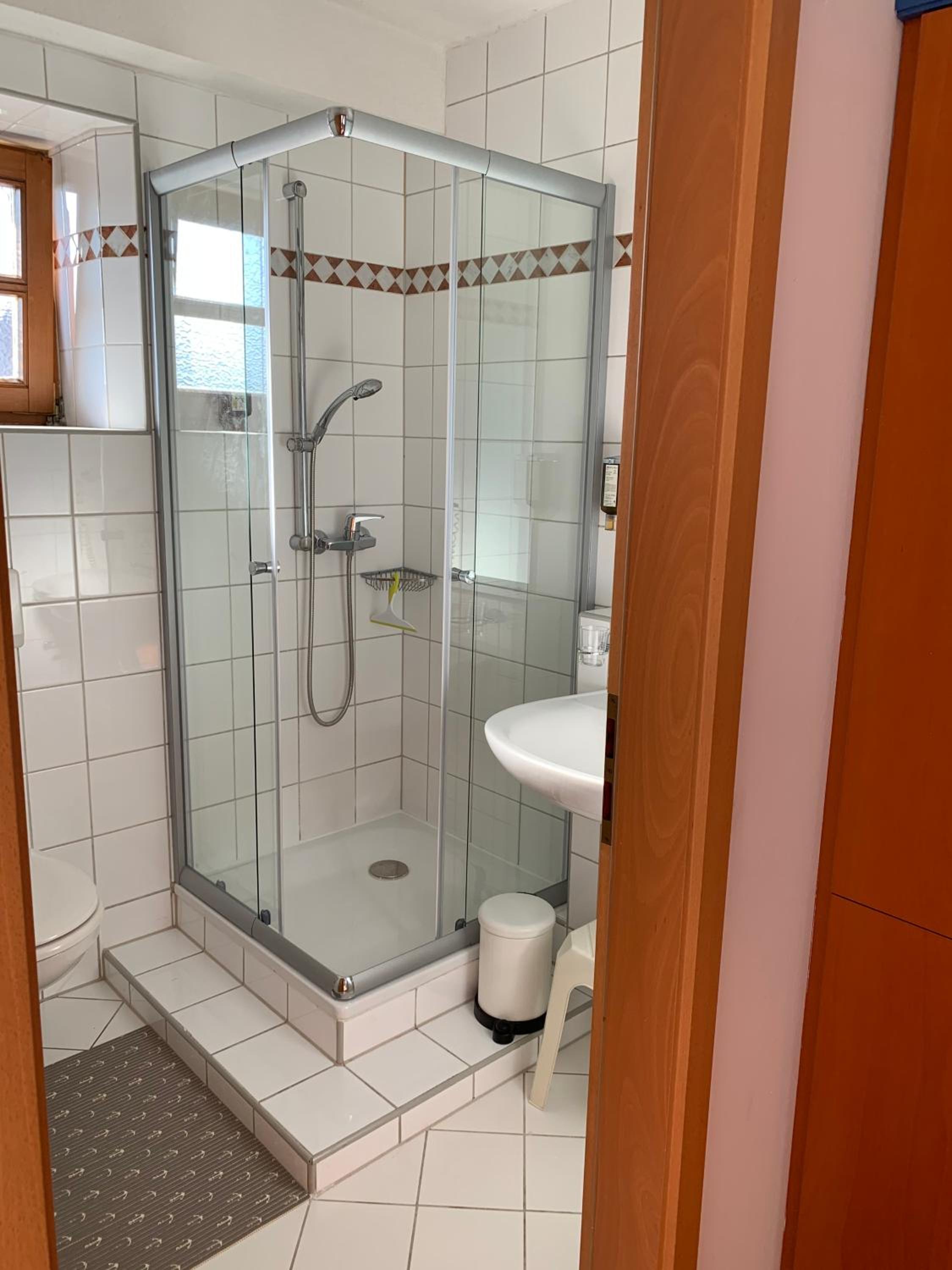 Ferienappartement mit Panoramablick view 2