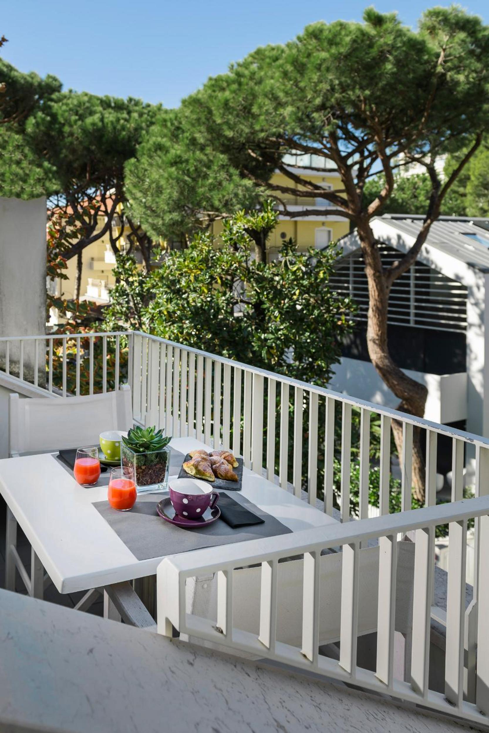 Residence Lungomare - Charming apartments — photo 2