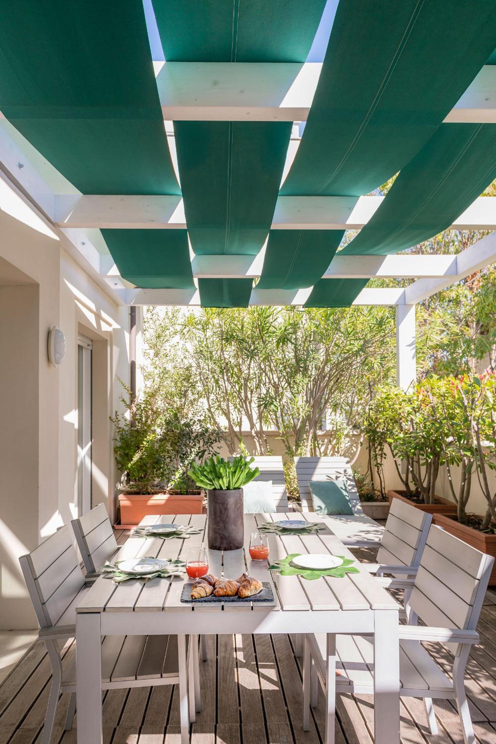 Hotel Residence Lungomare - Charming apartments - Image 1