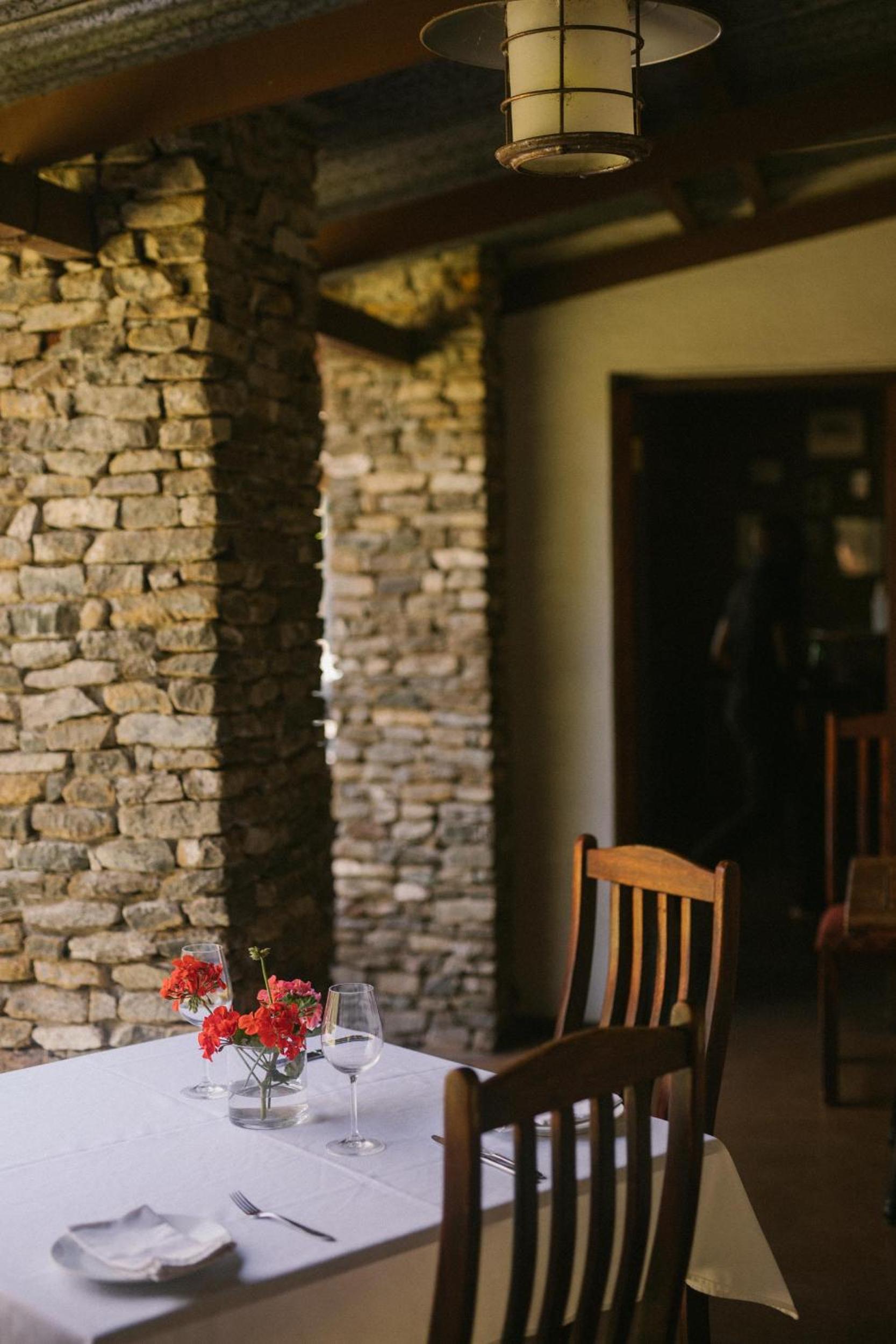 Hamiltons Lodge & Restaurant