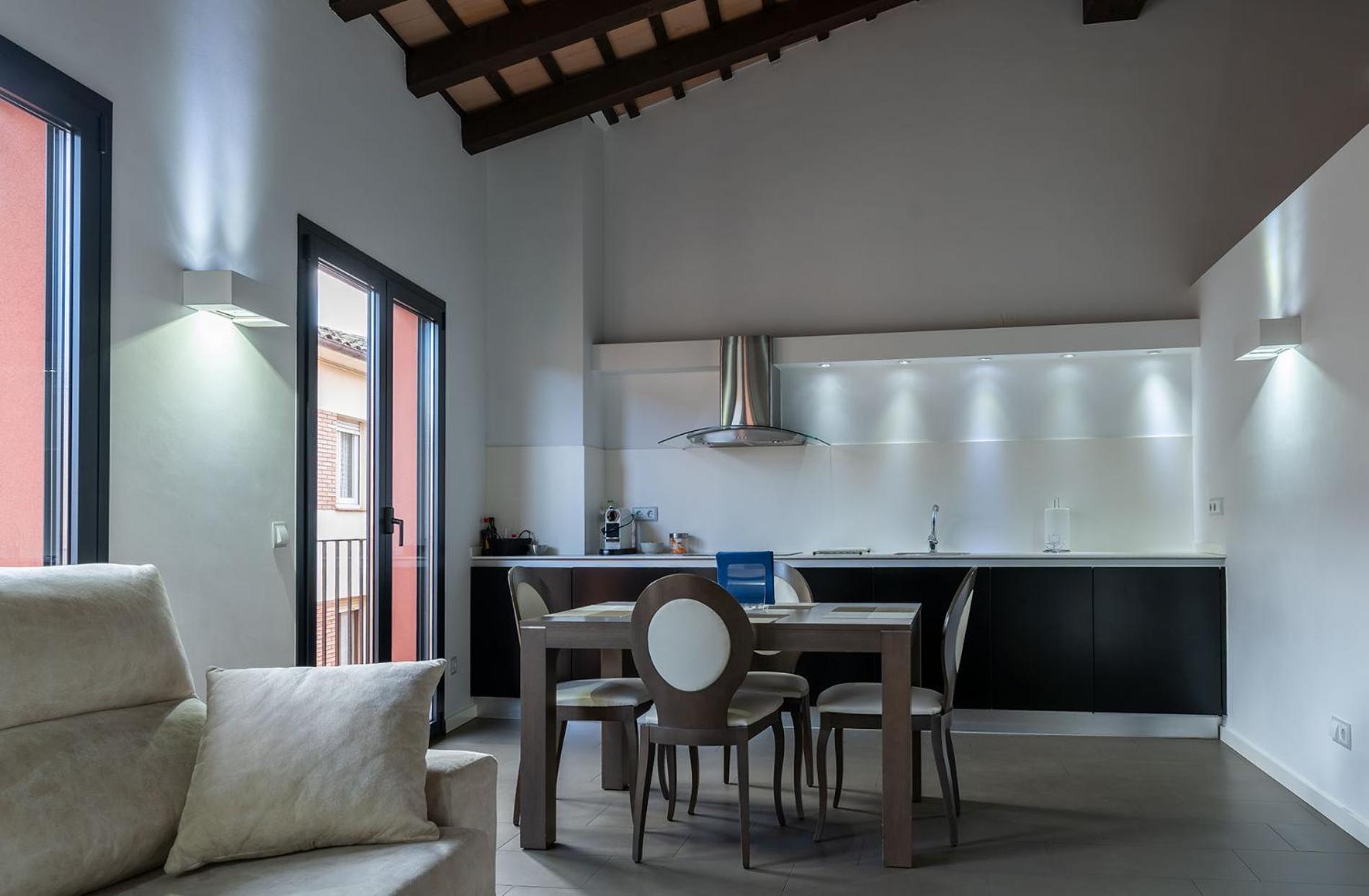 Apartaments y Habitacions Entre Volcans