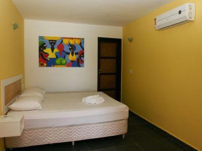 Absolute Beach Front, Morro do Careca, Natural Swimming Pool view 2