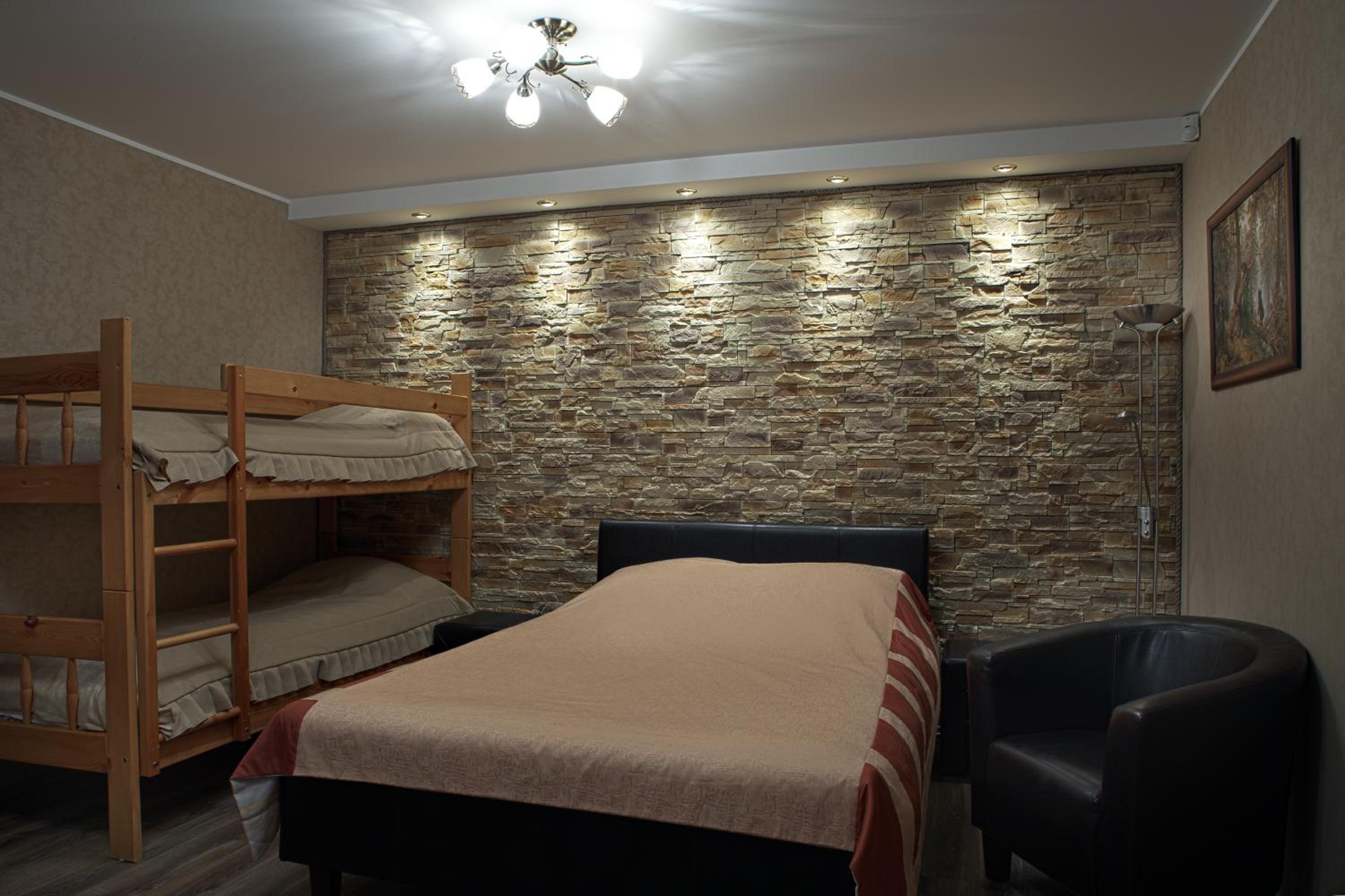 Seedri Guesthouse view 5