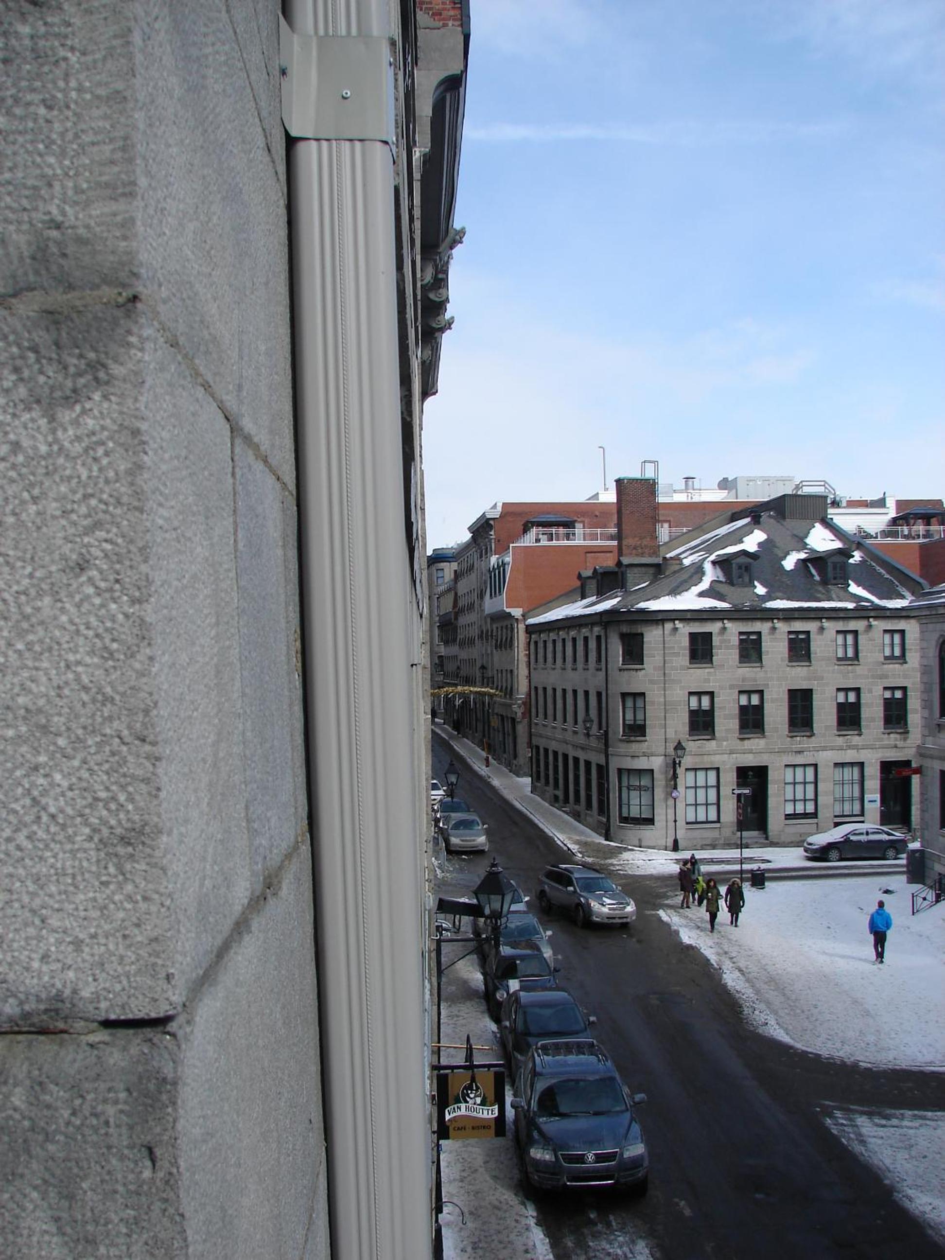 Hotel Épik Montréal