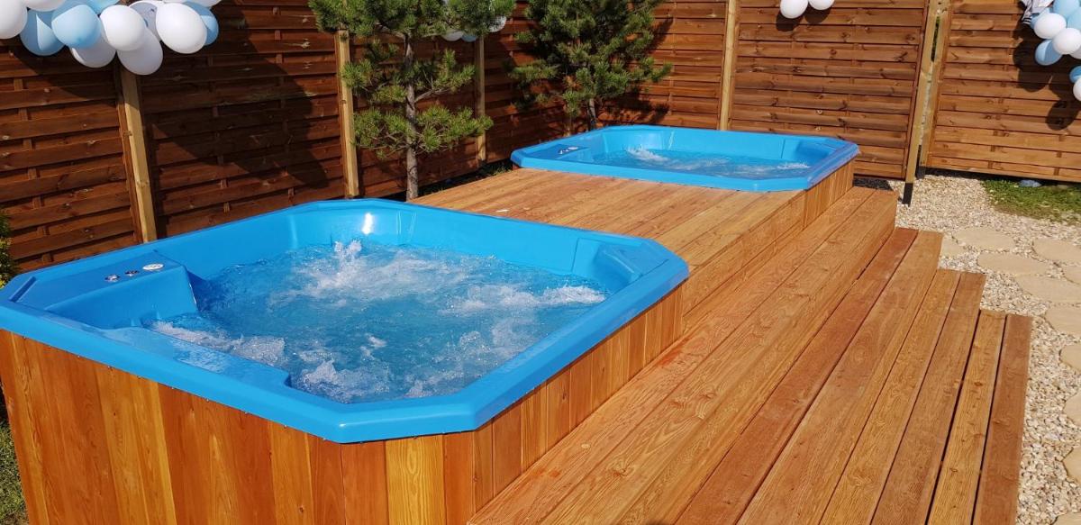 Jacuzzi