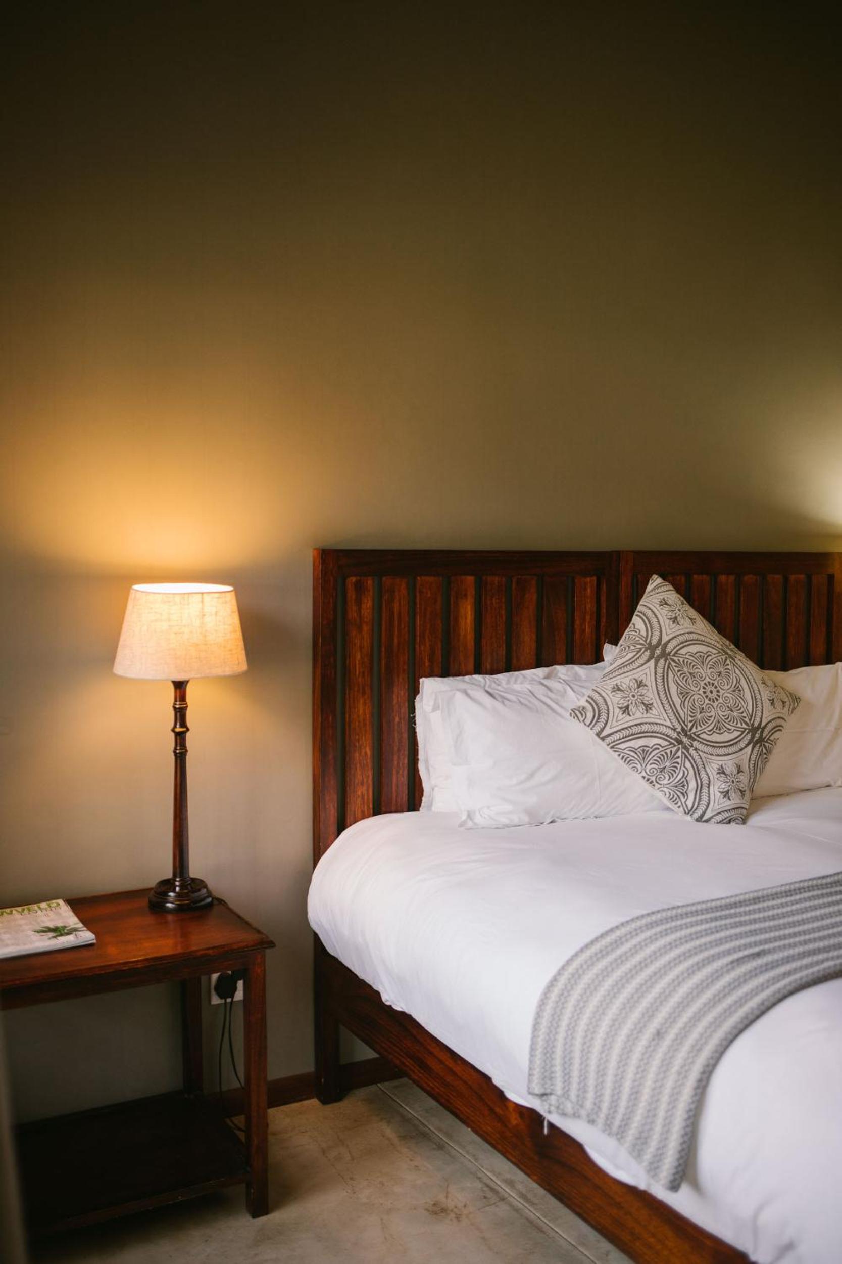 Hamiltons Lodge & Restaurant