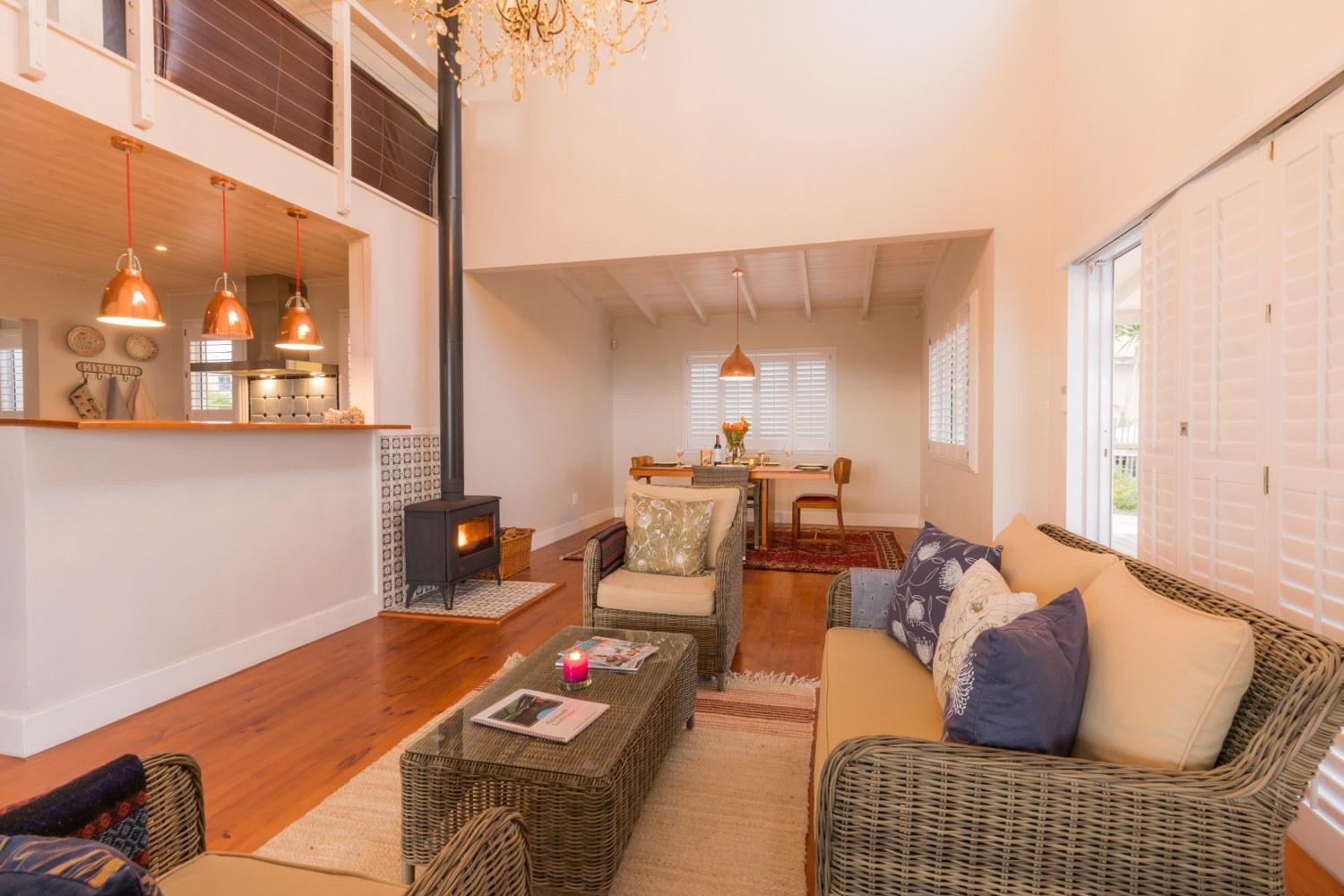 Kleinkrantz Beach House view 3
