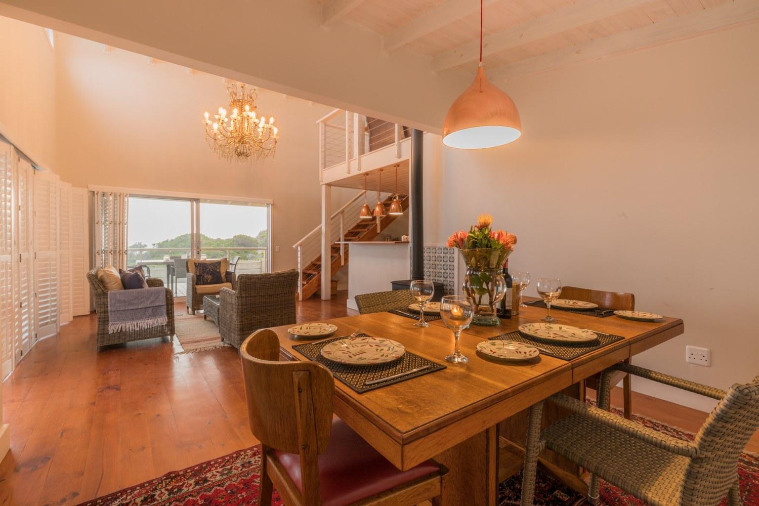 Kleinkrantz Beach House view 4