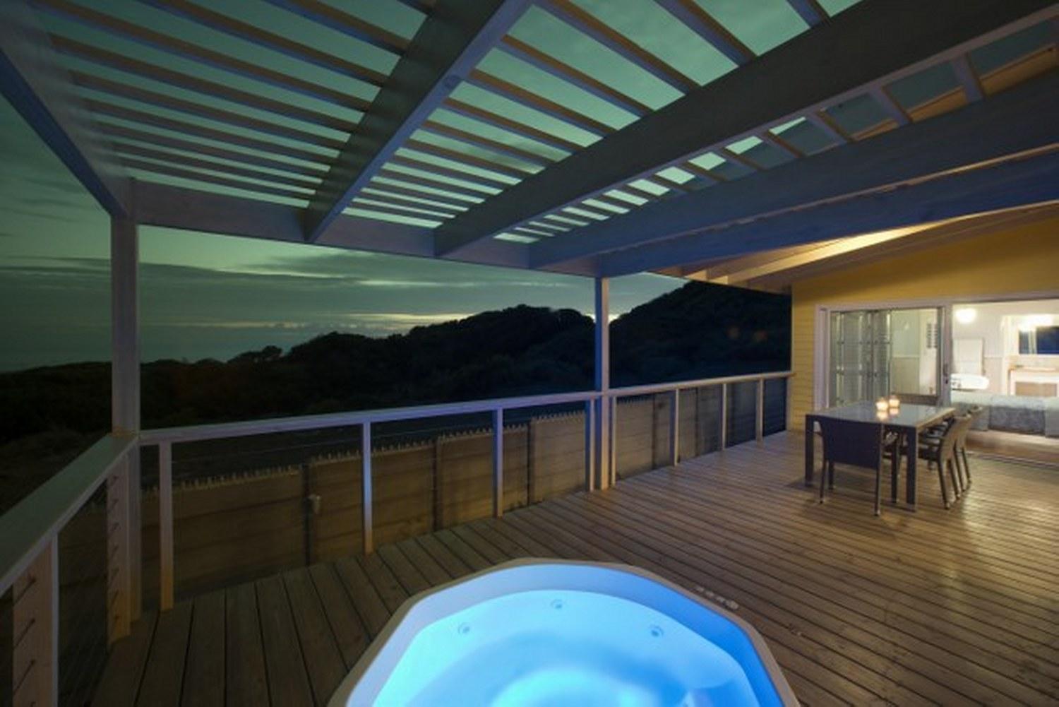 Hotel Kleinkrantz Beach House