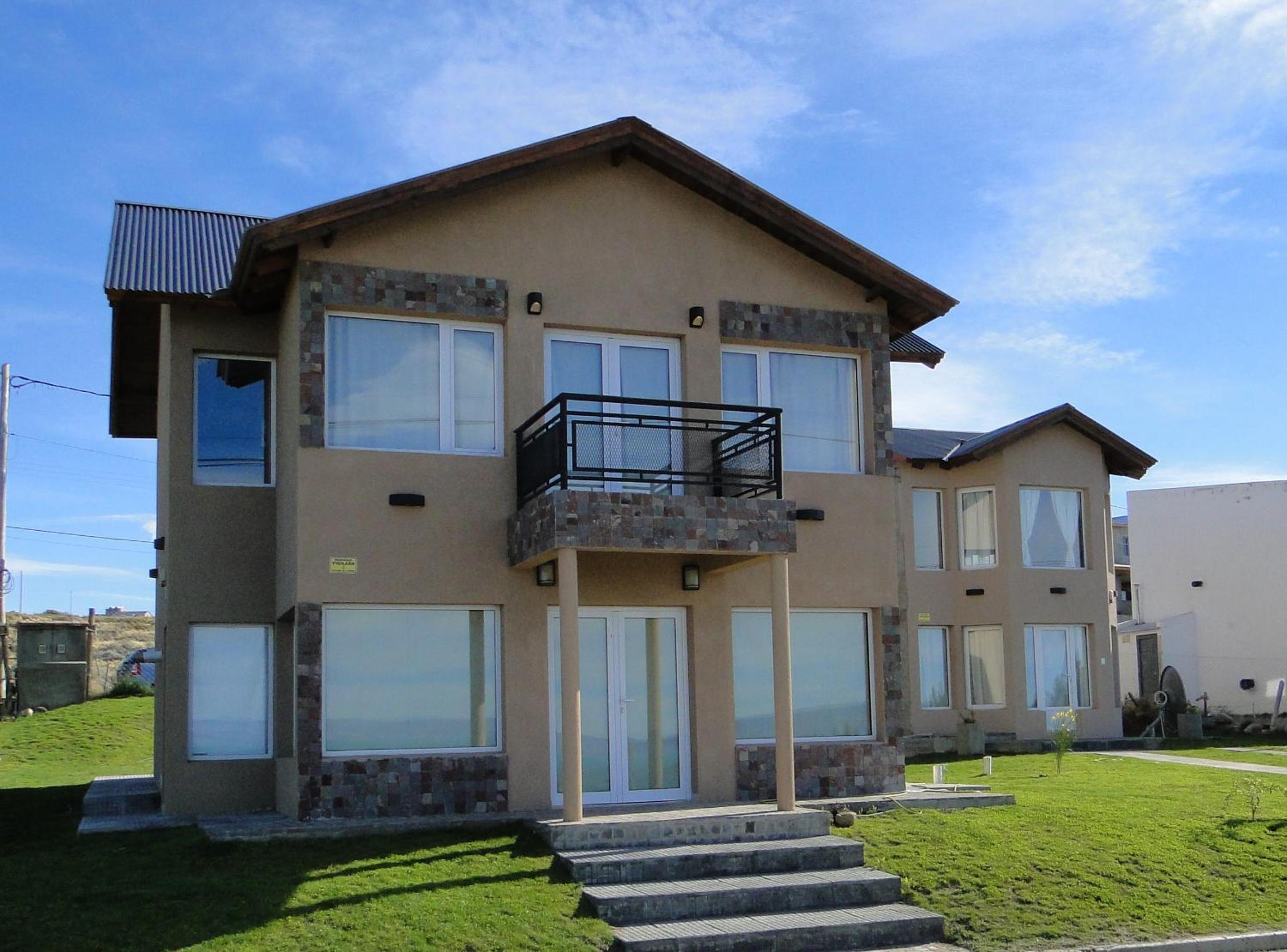 Altos del Lago departamentos