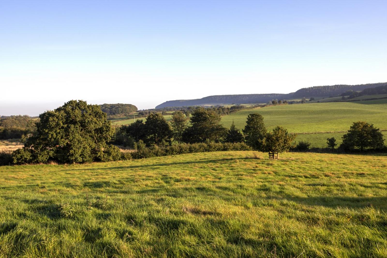 Thirley Cotes Farm Cottages