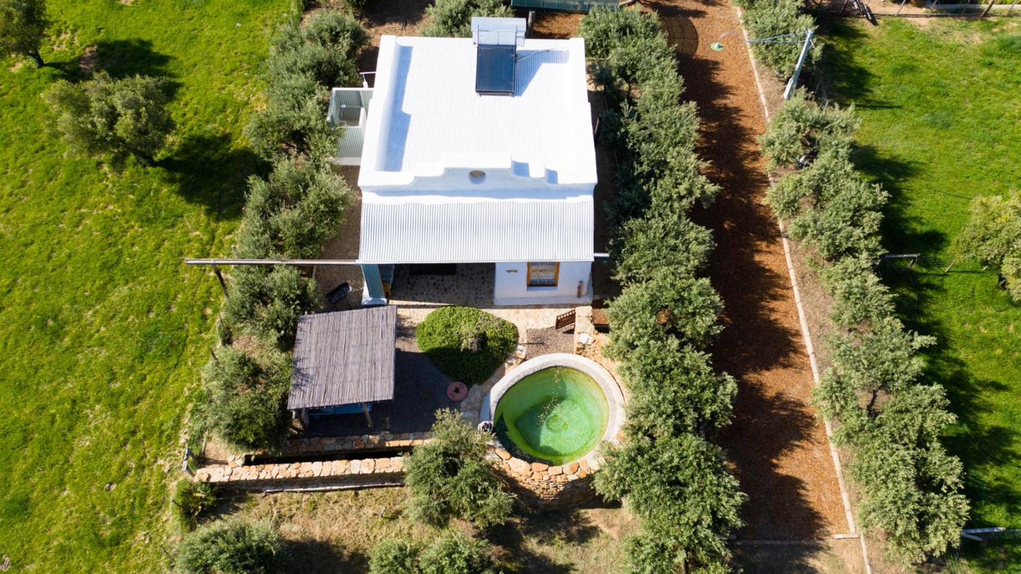 Olive Stone Farm Cottages, photo 15