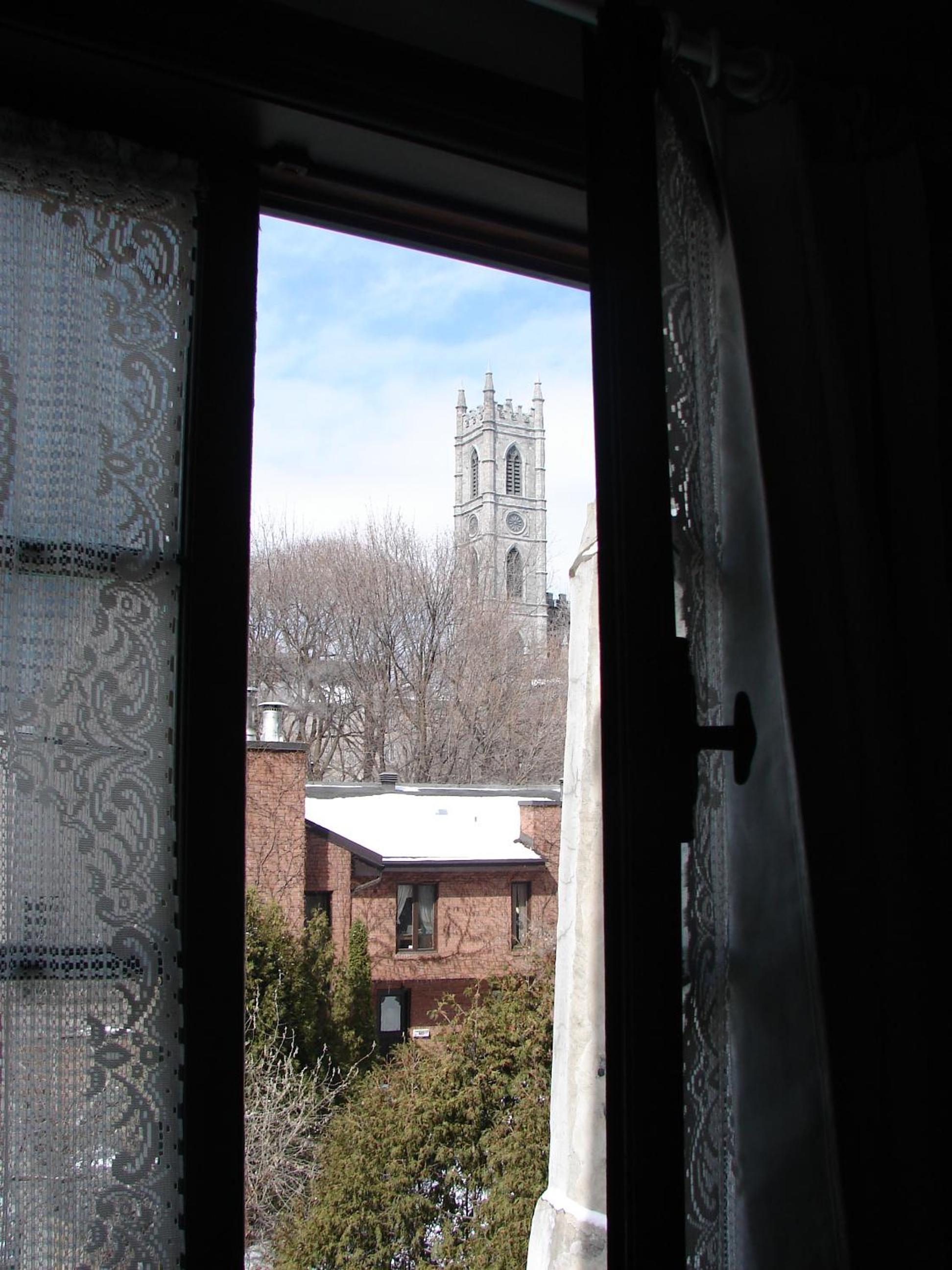 Hotel Épik Montréal