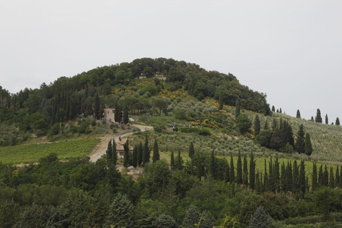 Podere Montese Country House view 4