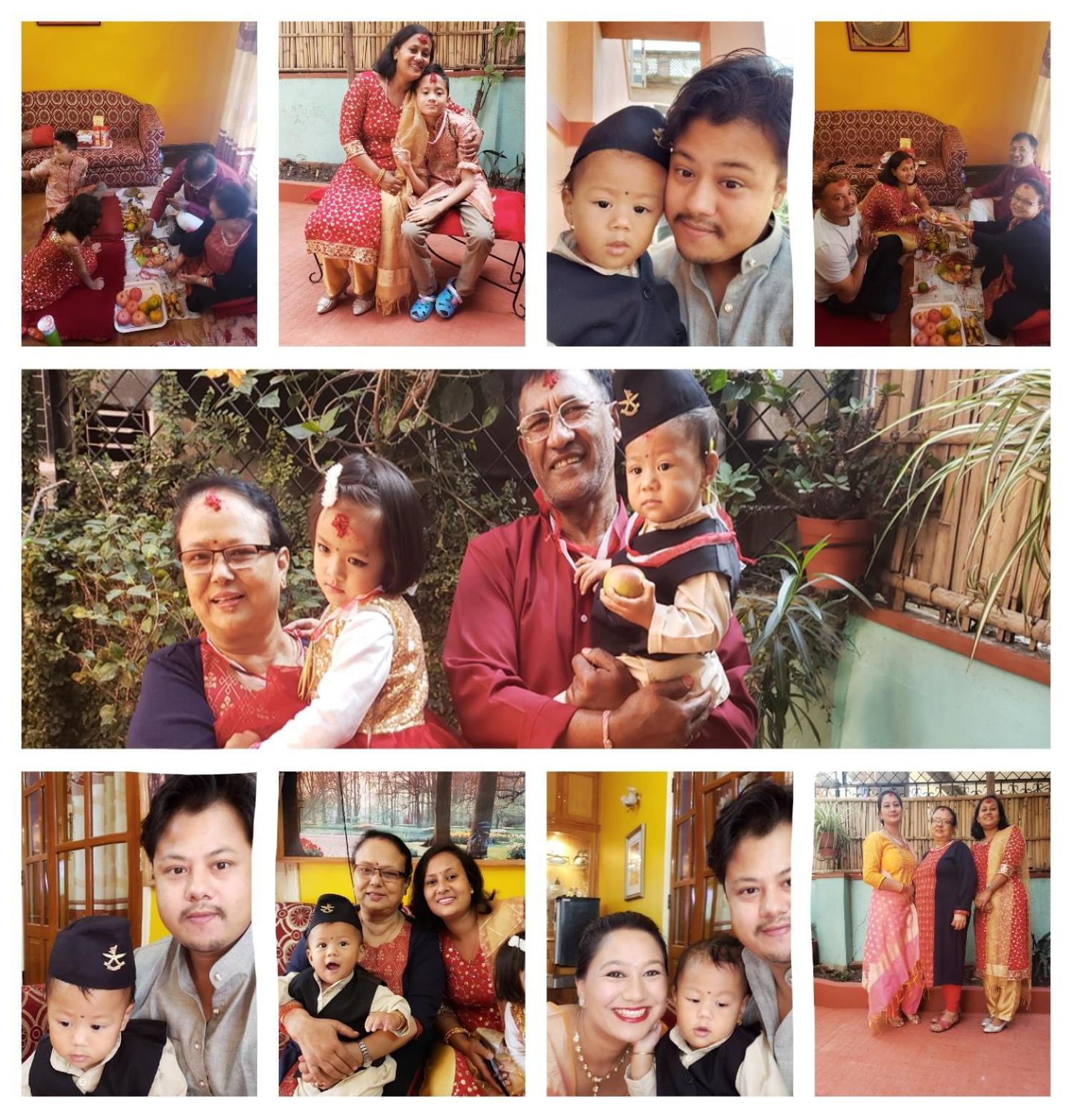 Swagat homestay