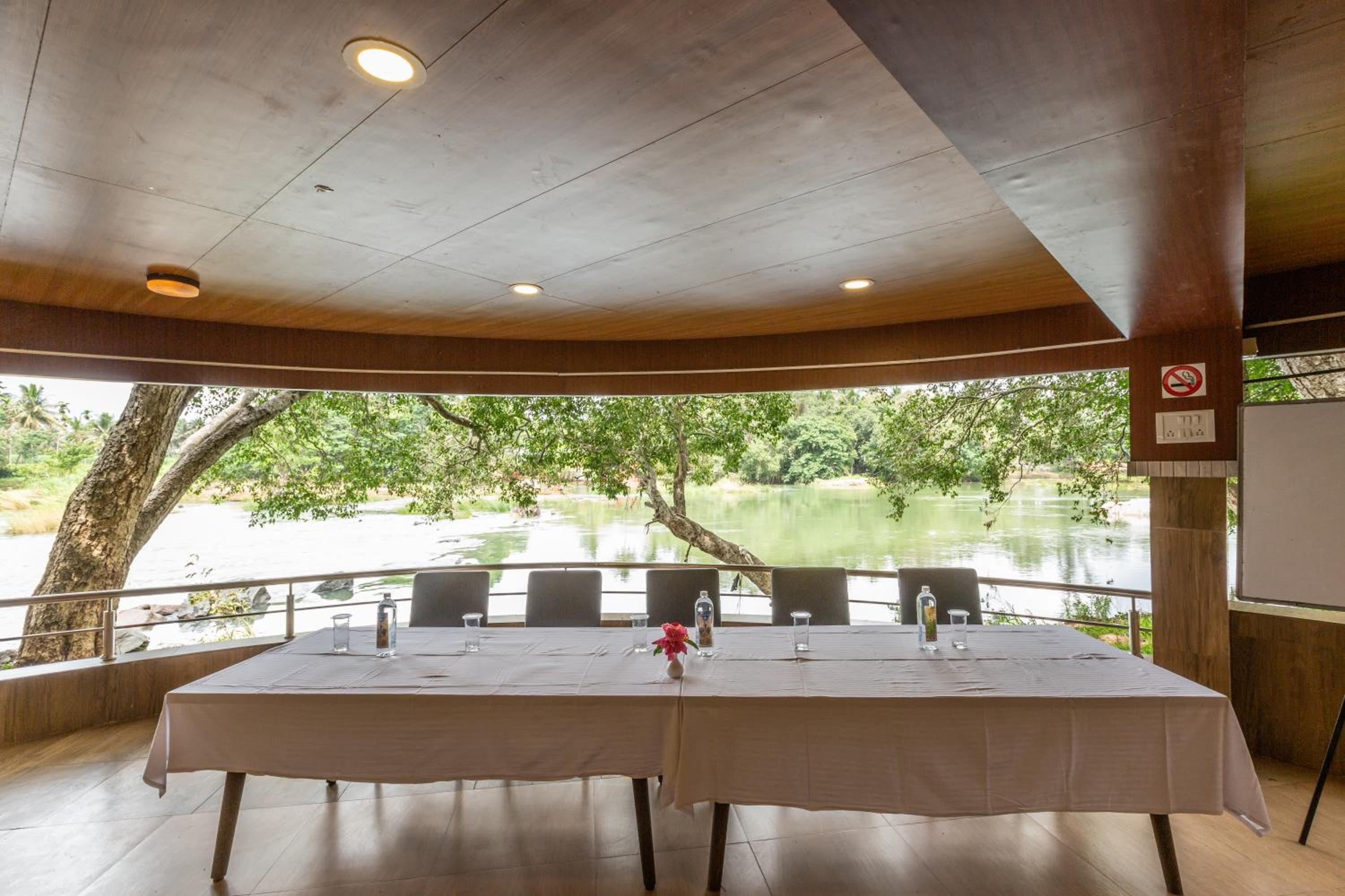 meeting room