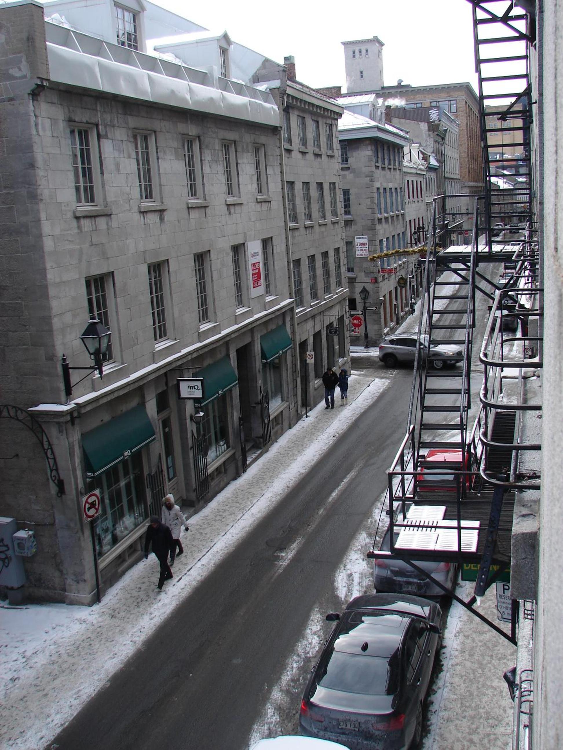 Hotel Épik Montréal
