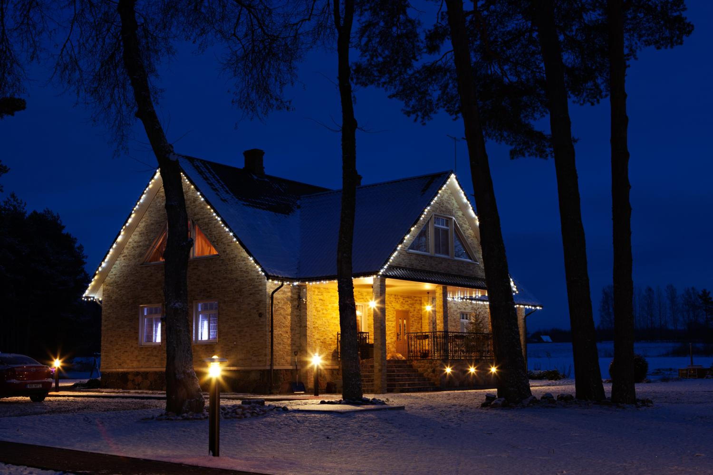 Seedri Guesthouse view 4