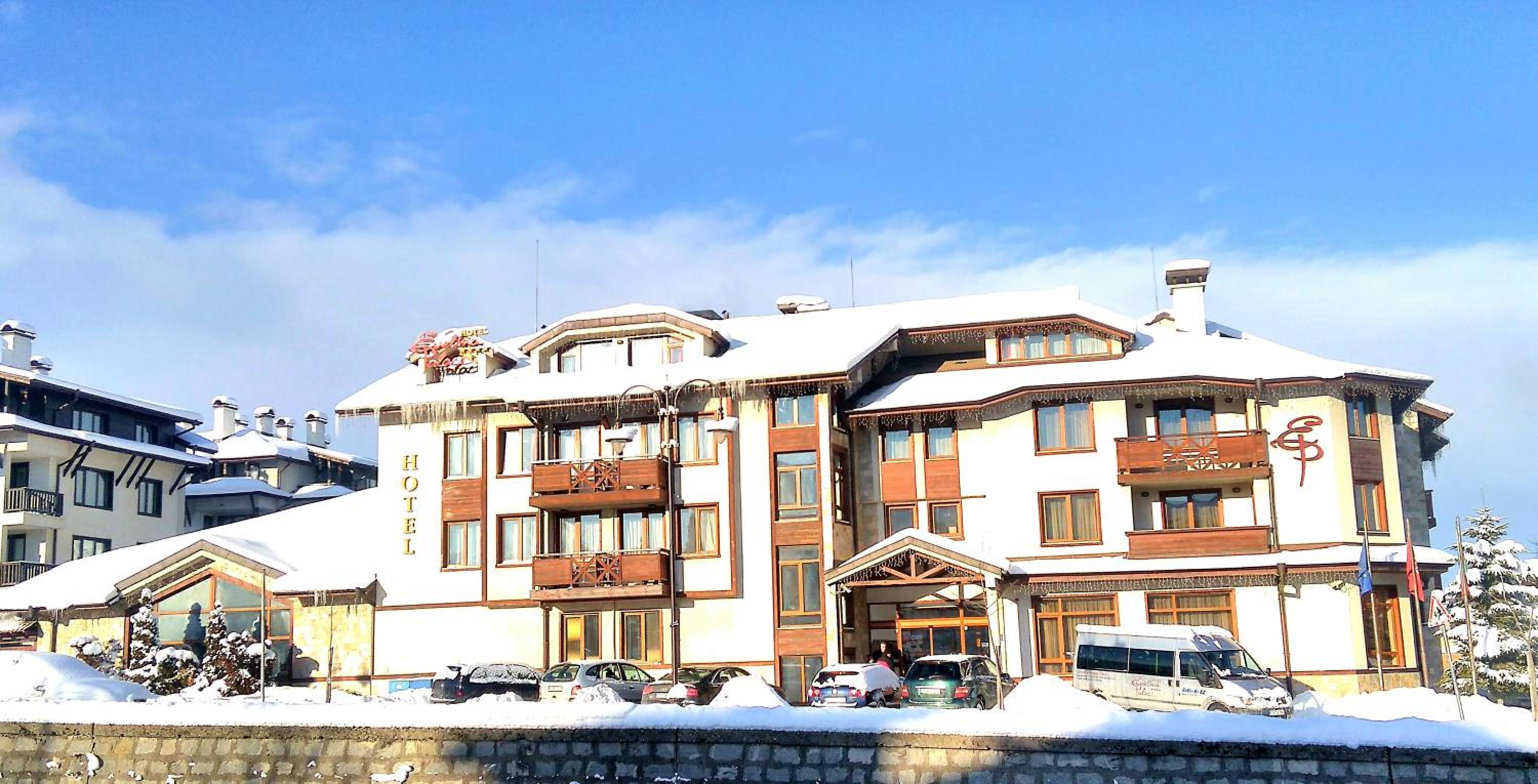 Bansko Vacations - Evelina Palace Hotel - Property Image 105