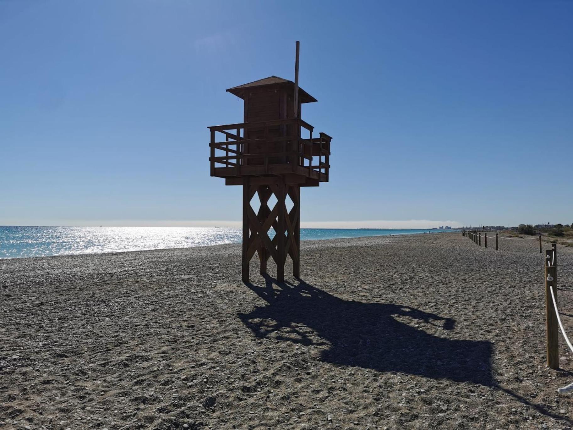 Global Vacacional, Adosado en la playa con piscina view 4