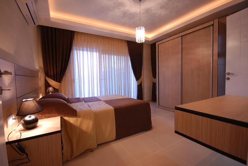 Belek Golf Village - Villa with private pool