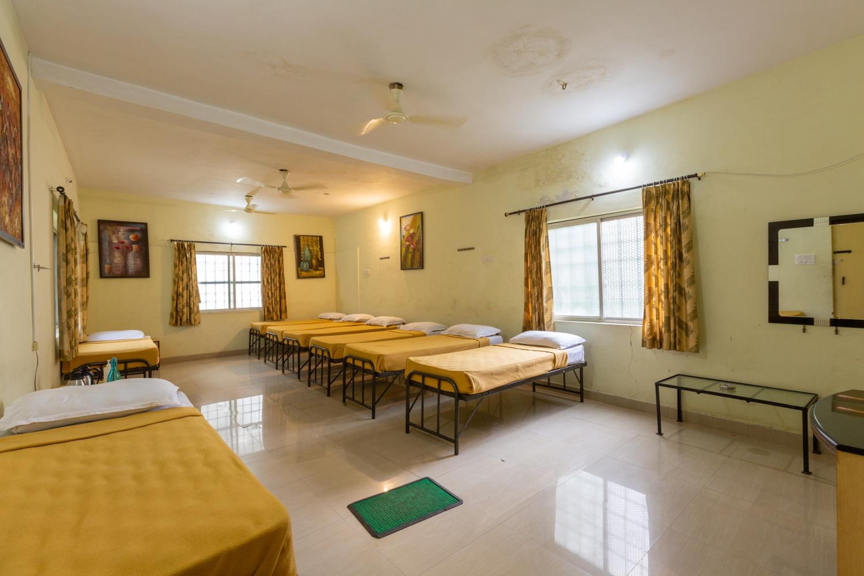 meeting room