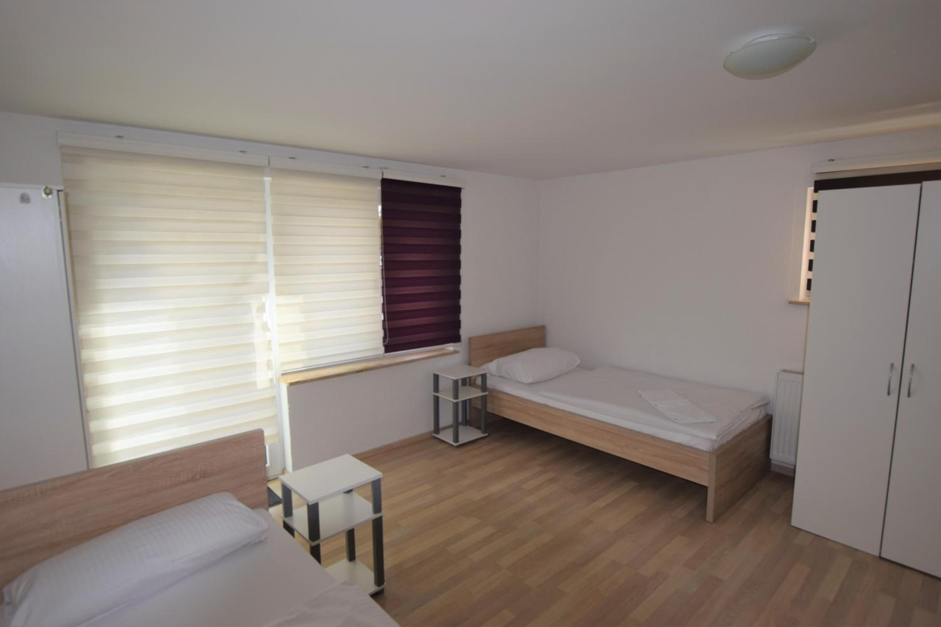 Apartment Ostfildern en Ostfildern — hotel room