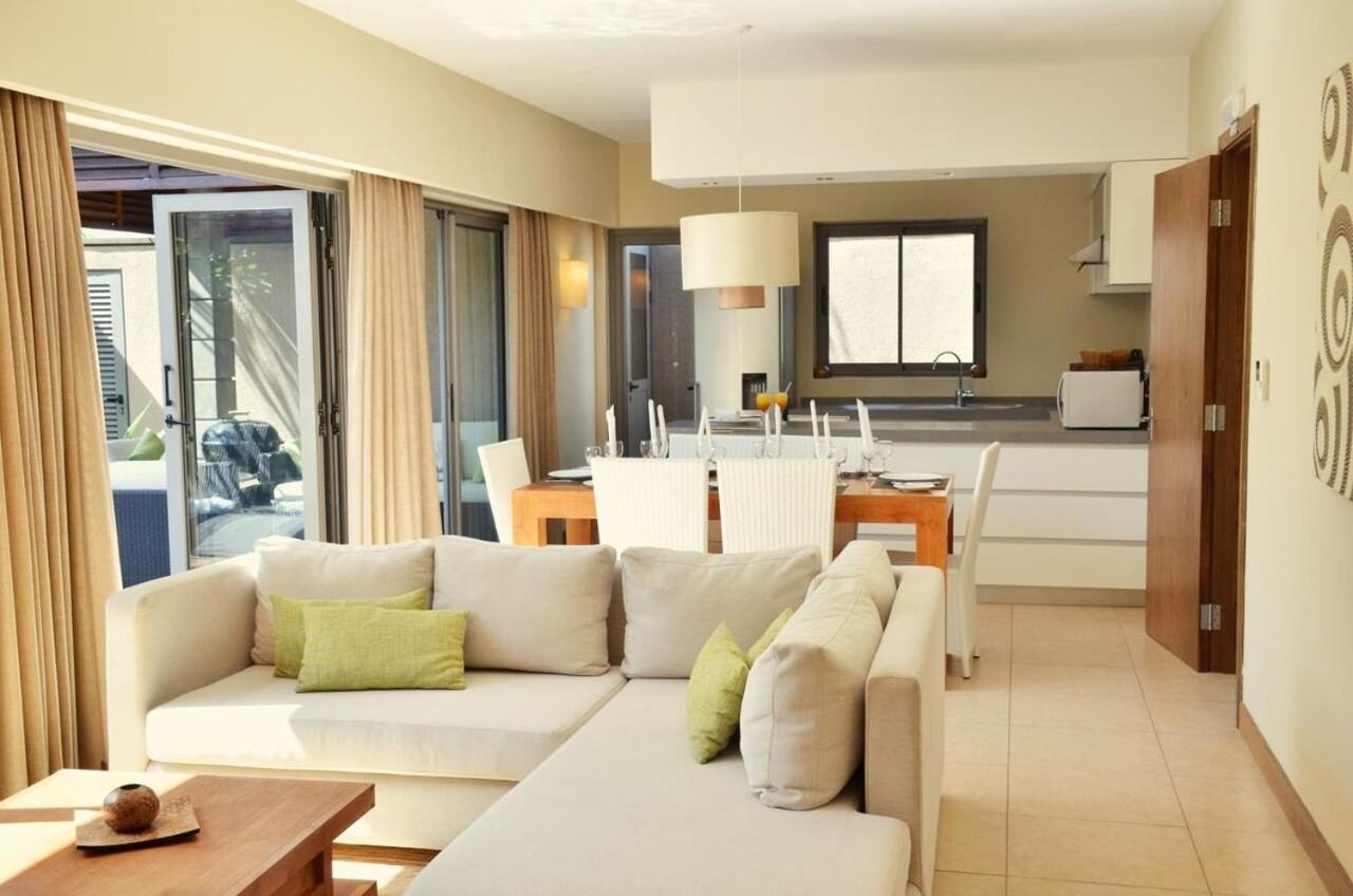 Athena Villas by Fine & Country