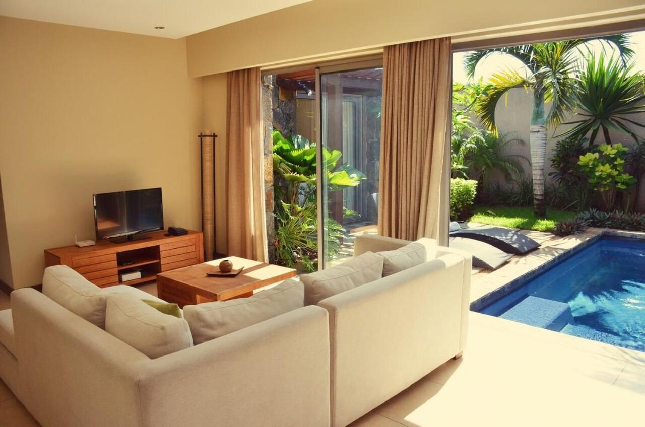 Athena Villas by Fine & Country