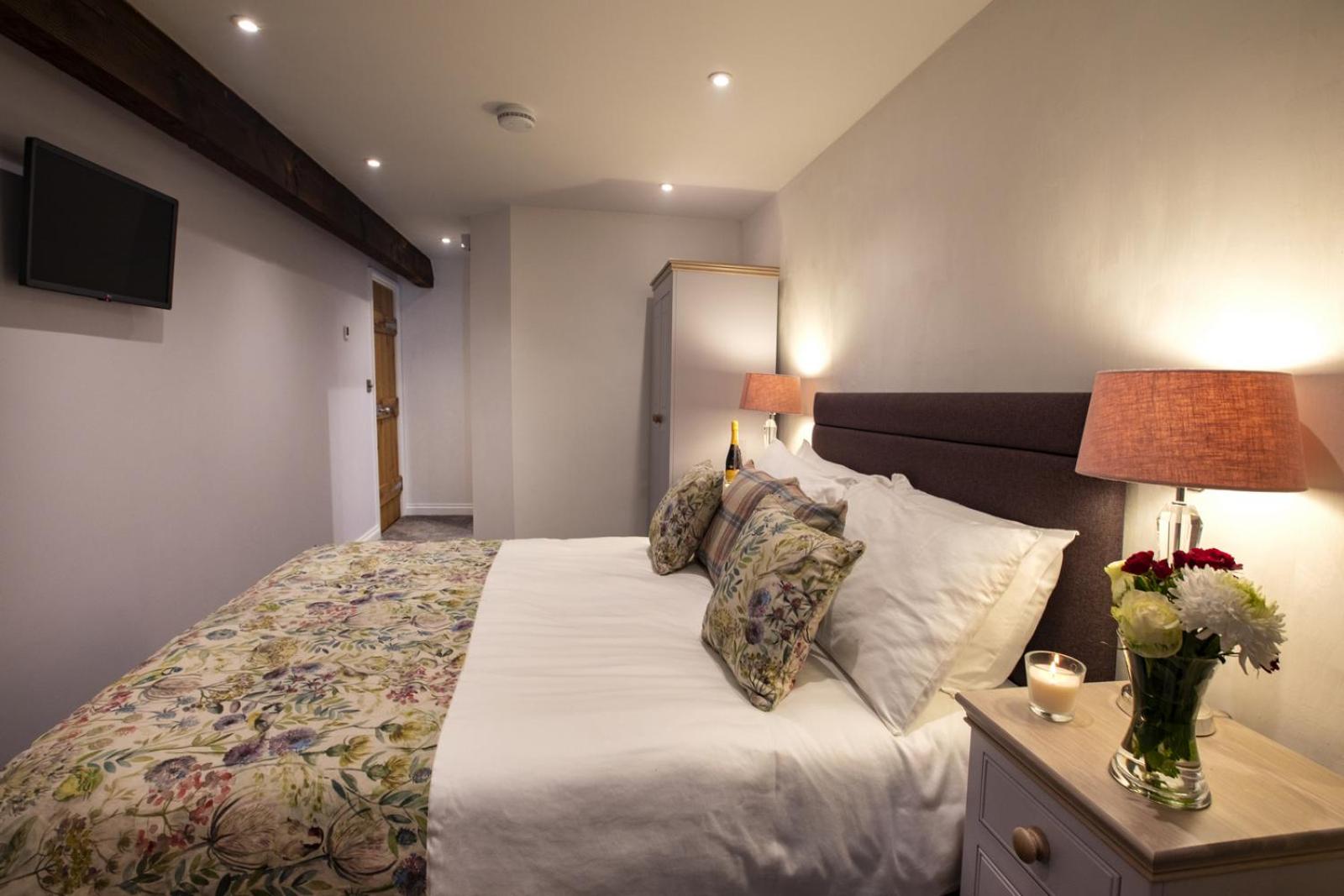 Thirley Cotes Farm Cottages