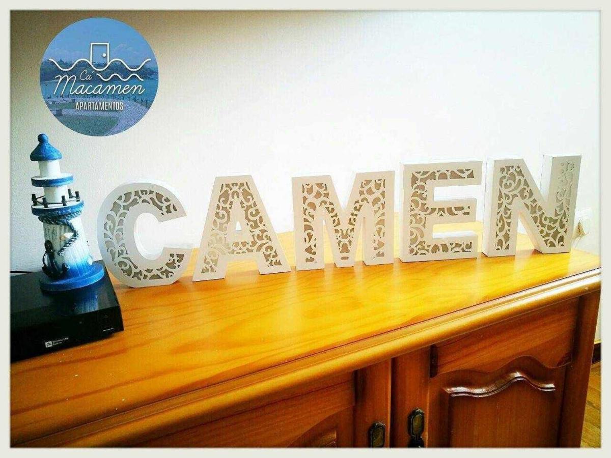 Ca MaCaMen Tapia photo 4