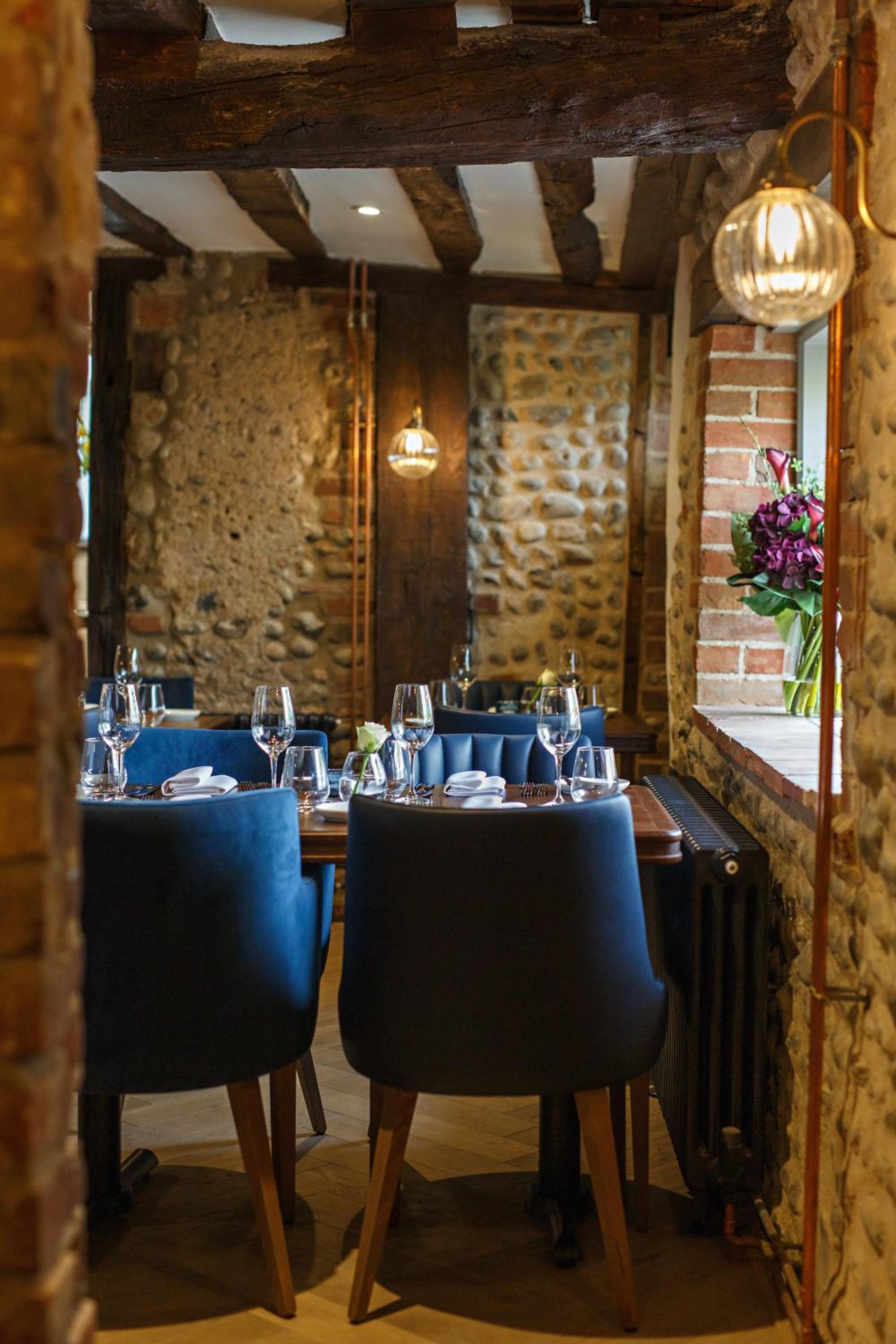 The Ingham Swan