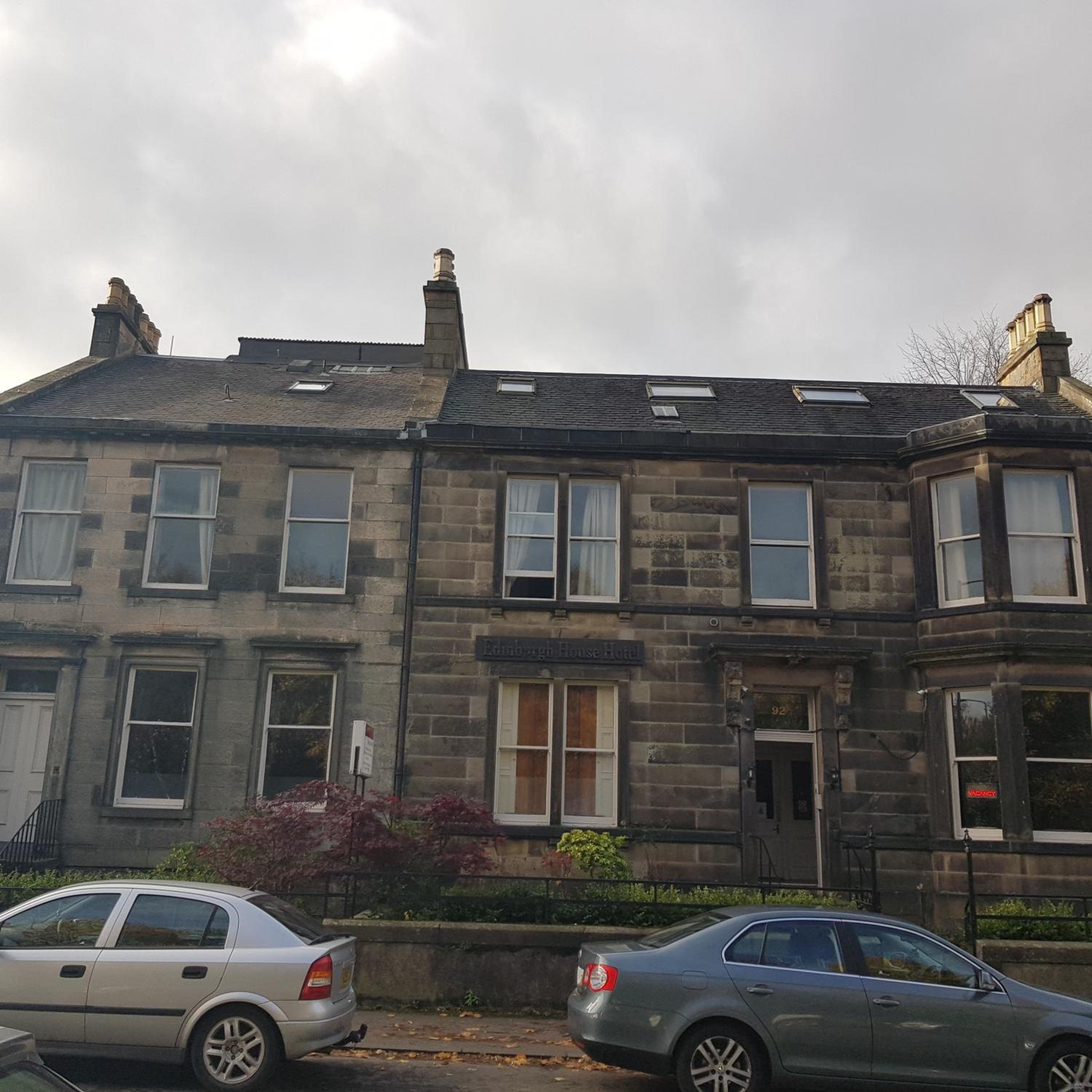 Edinburgh House Hotel photo 2