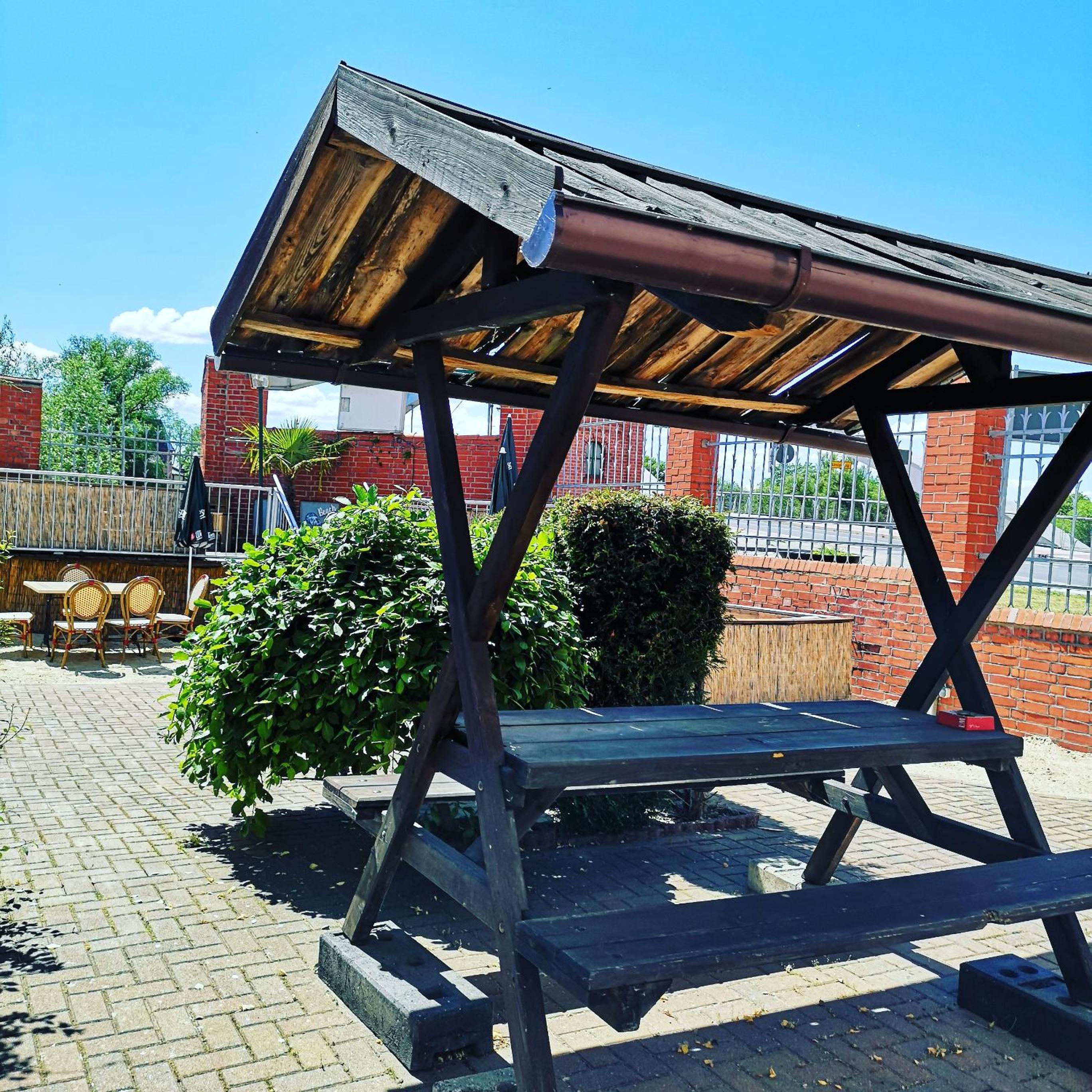Pension Zur Alten Post
