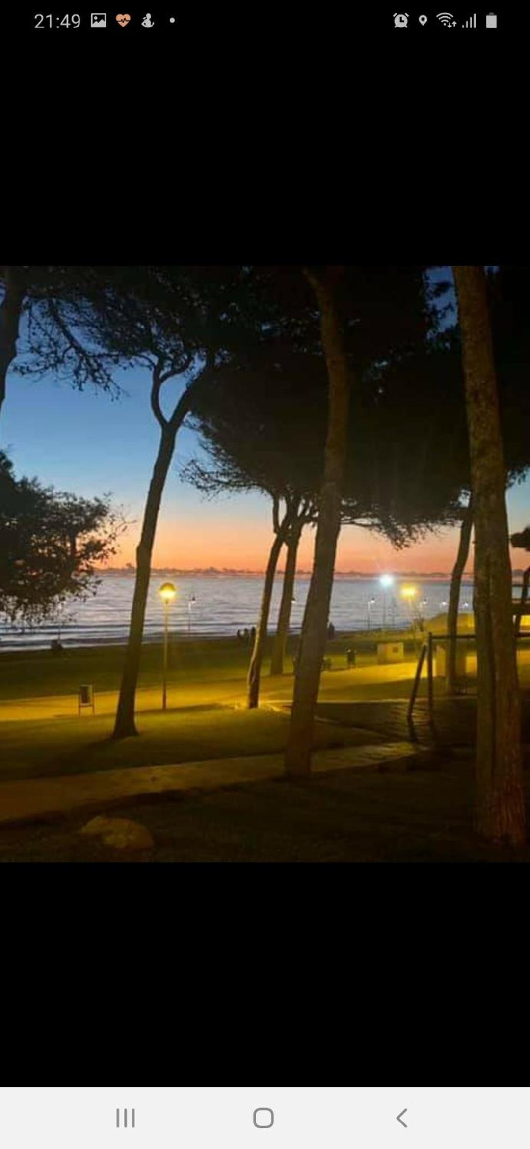 Atalaya a pie de playa view 3