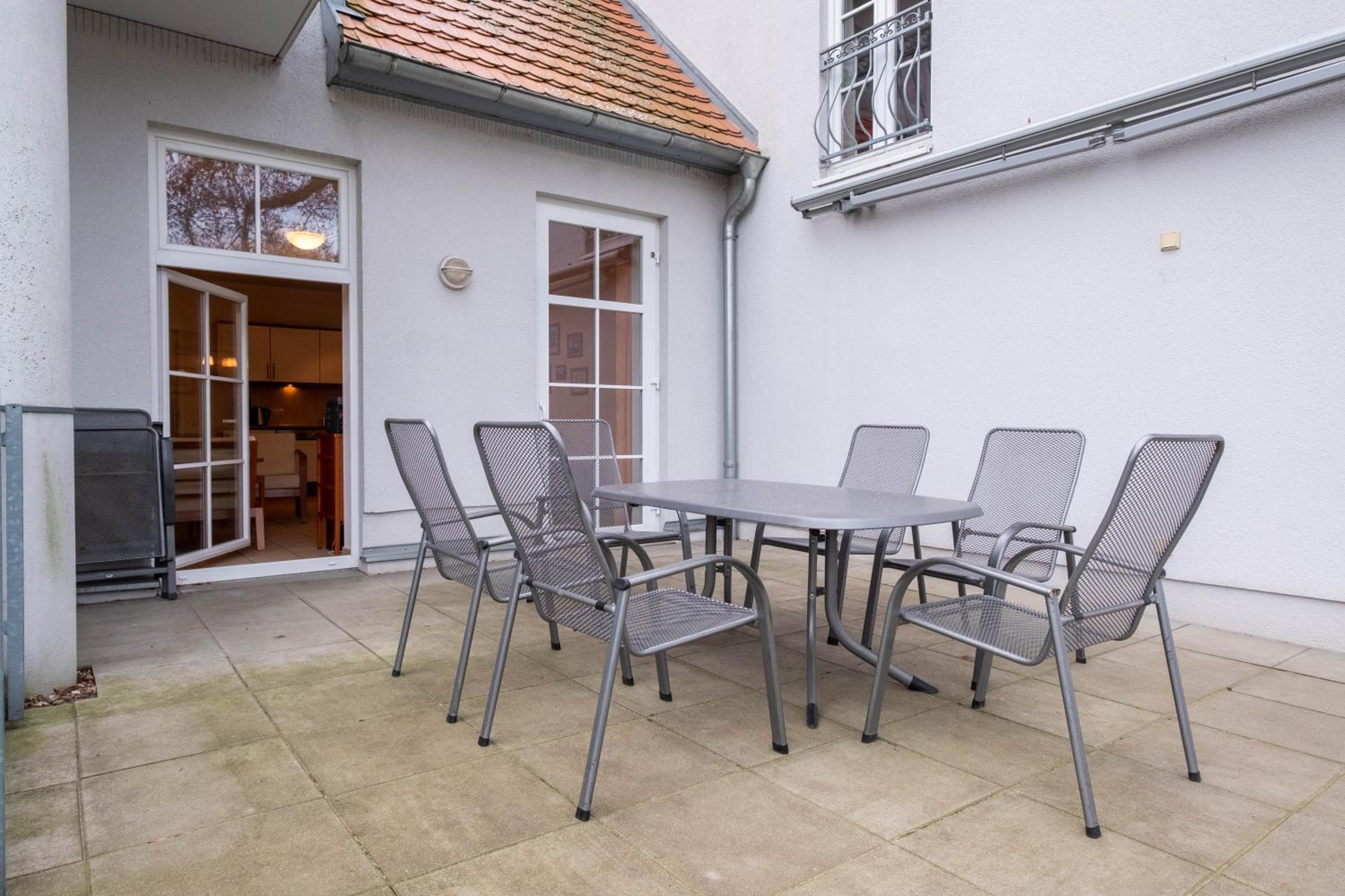 Herrenhaus Jürgenshof