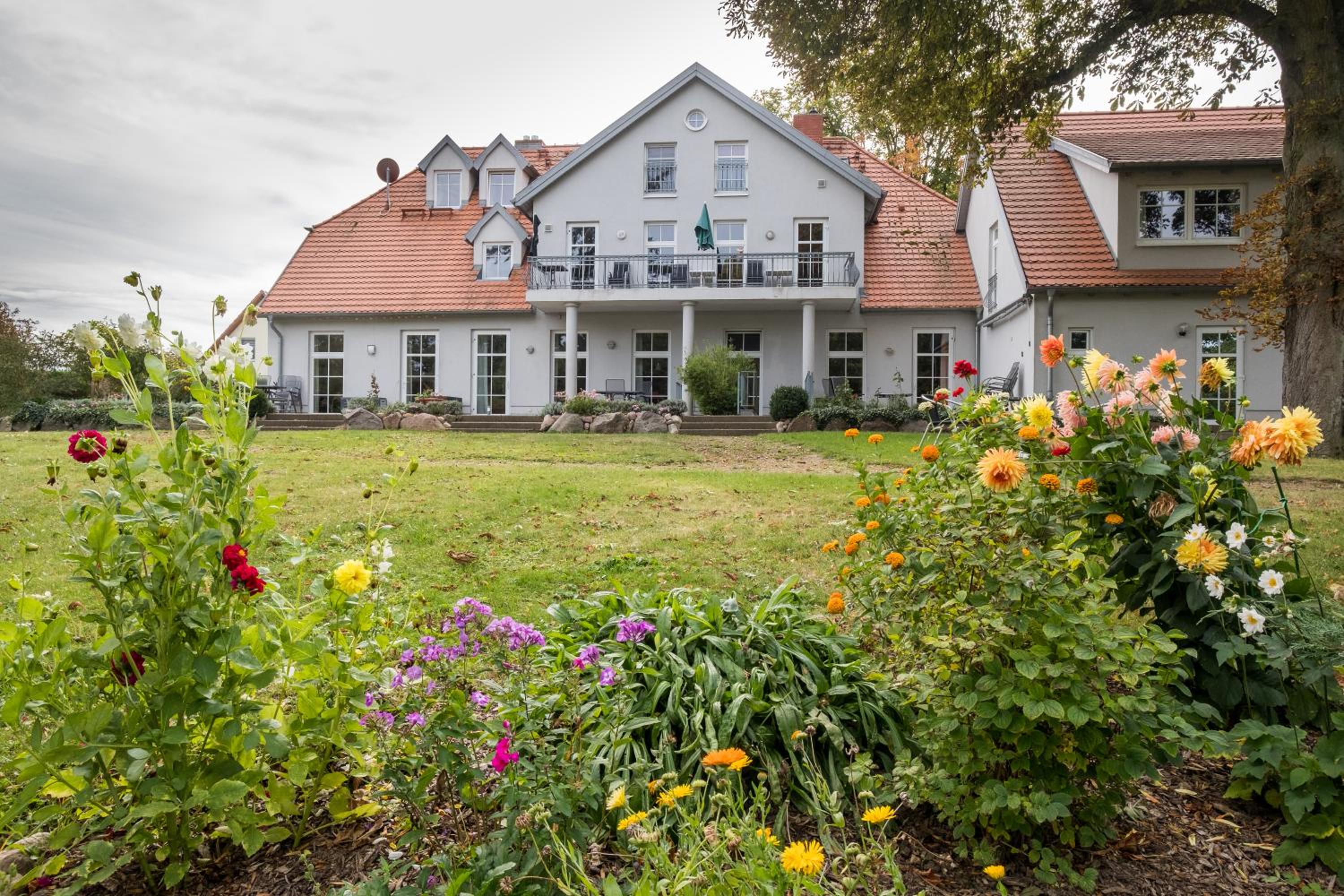 Herrenhaus Jürgenshof
