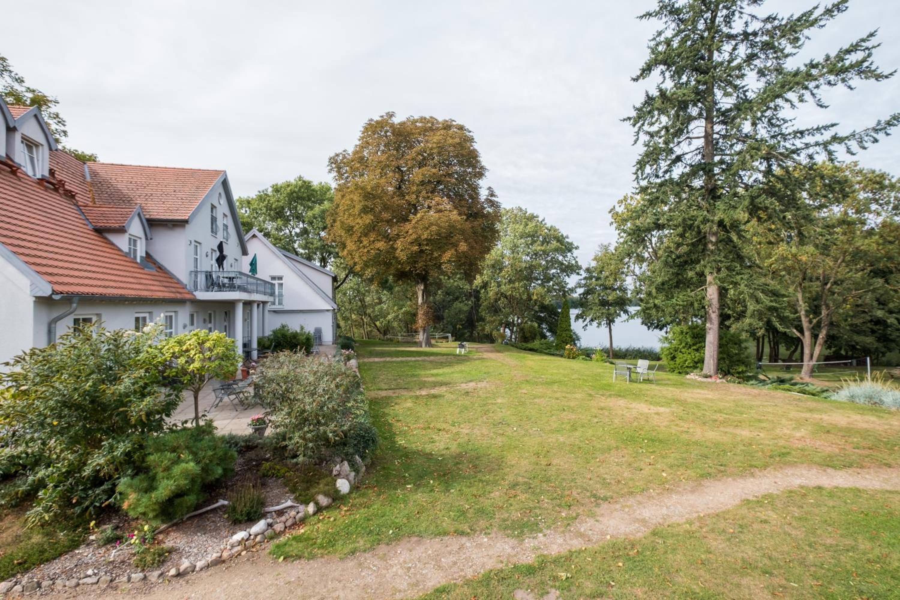 Herrenhaus Jürgenshof