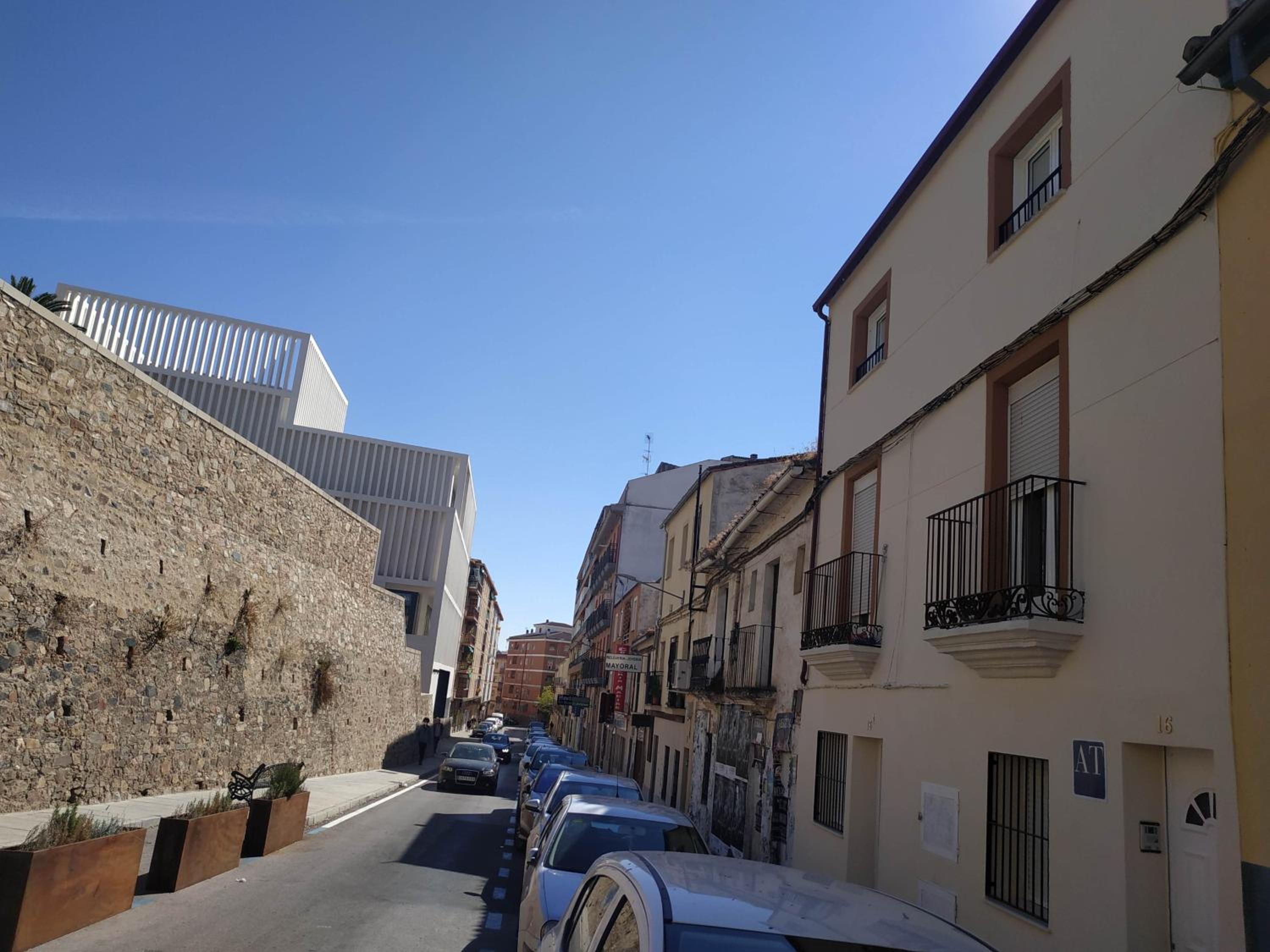 Alqazeres Confort view 4