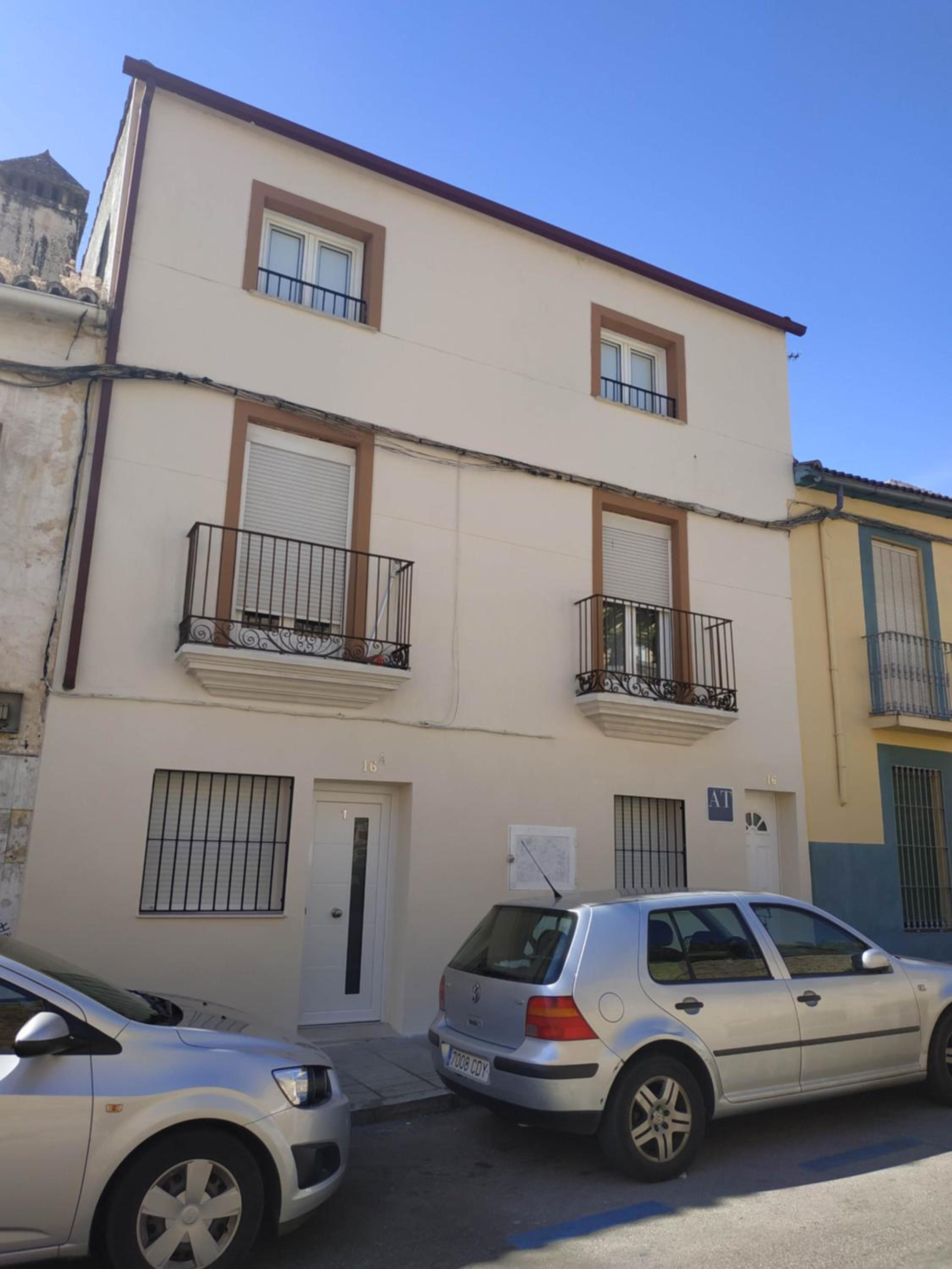 Alqazeres Confort view 5