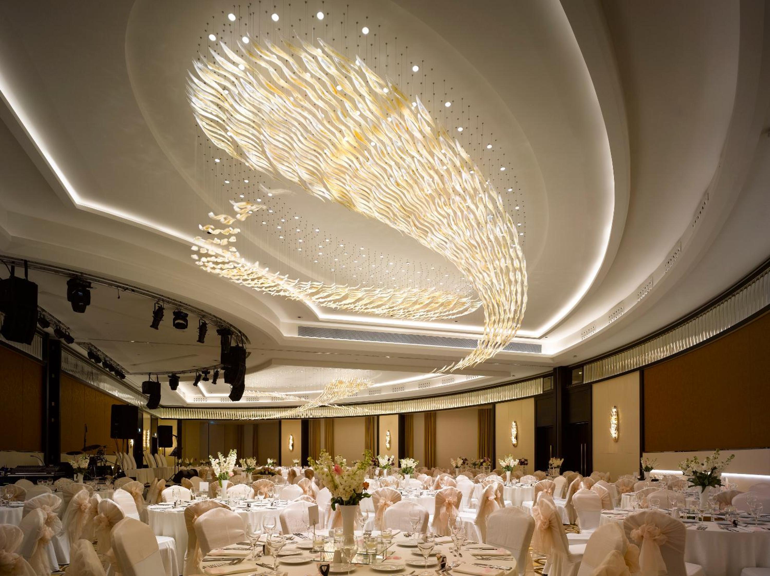 Wyndham Grand Istanbul Europe - Image 115