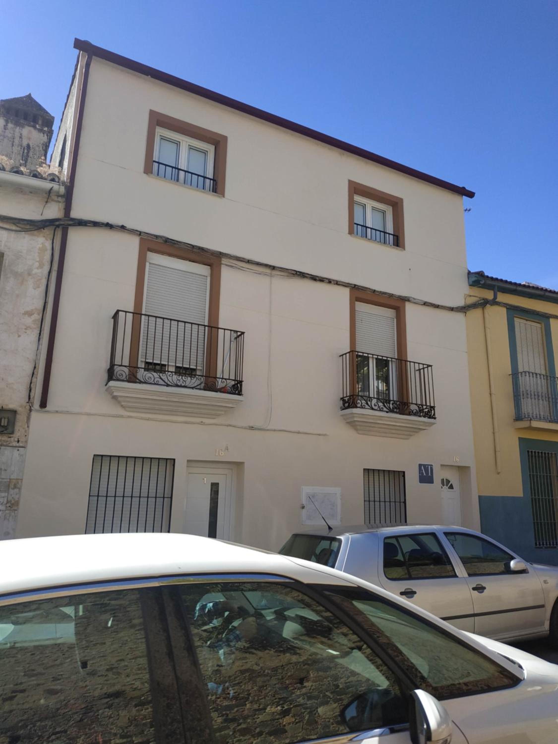 Alqazeres Confort view 2