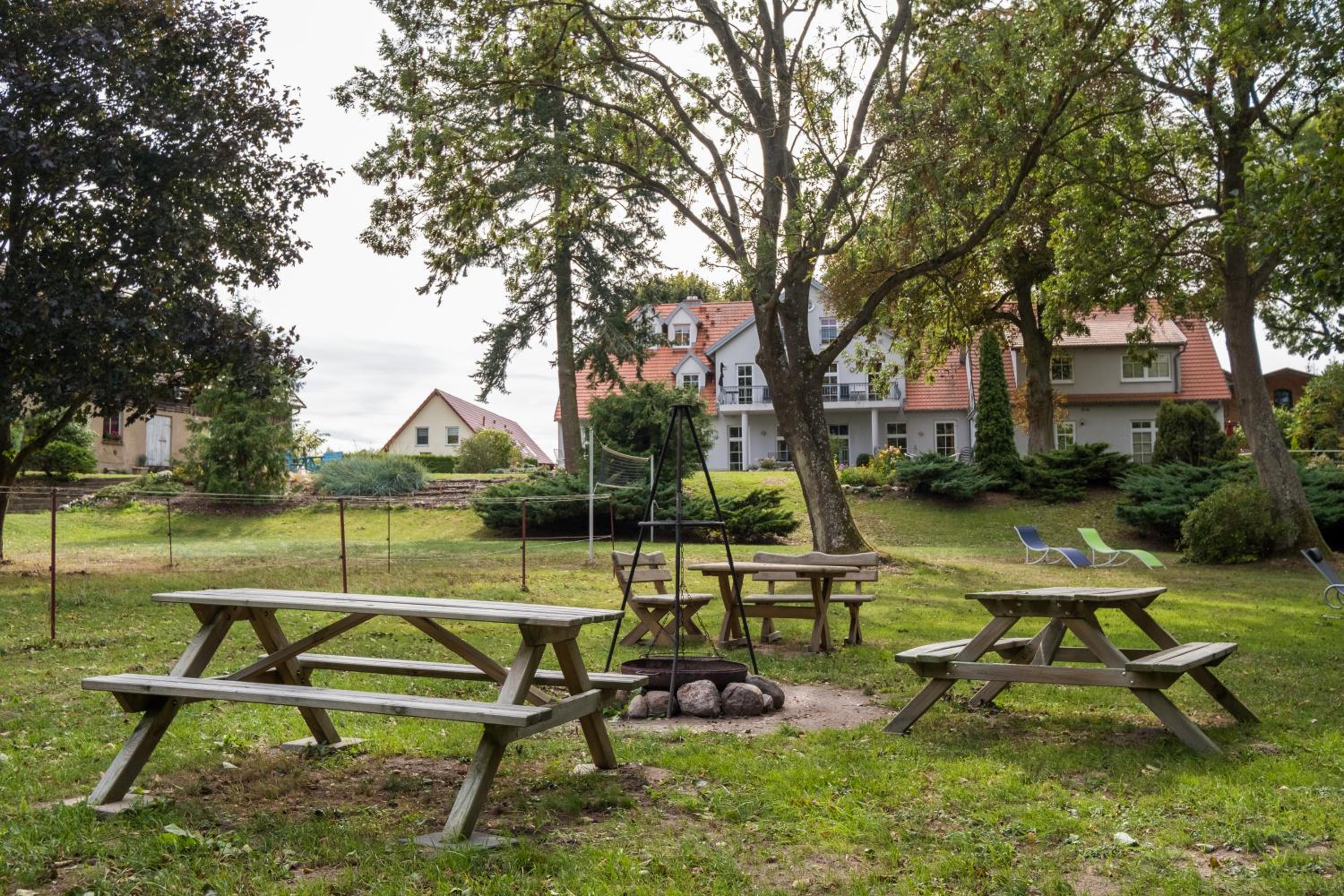 Herrenhaus Jürgenshof