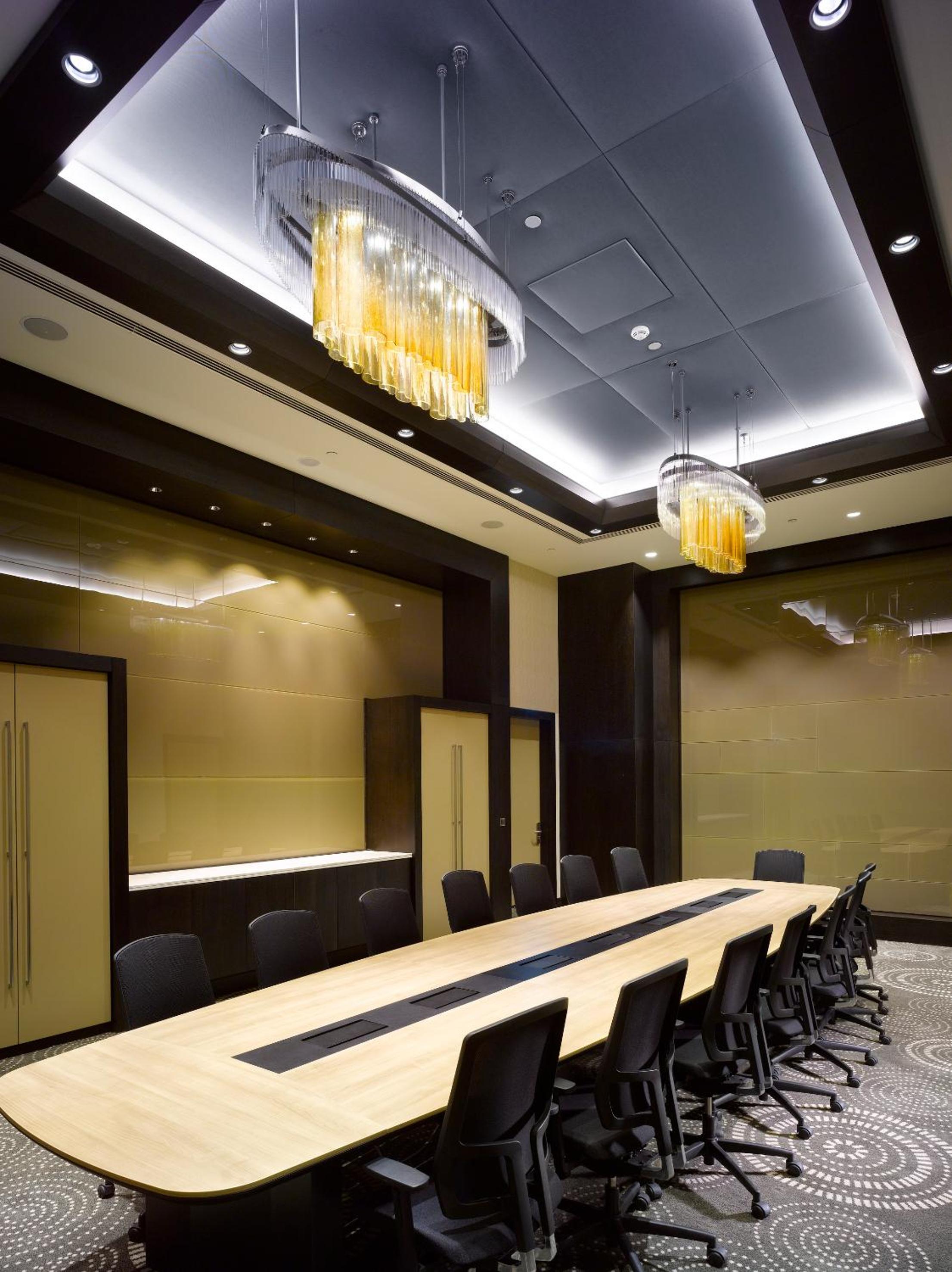 Wyndham Grand Istanbul Europe - Image 111